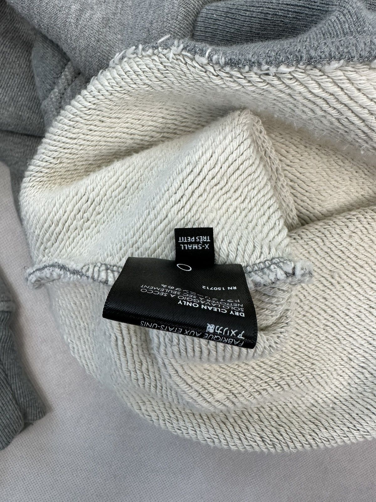 Amiri Amiri Glitter Snake Sweater Size US XS / EU 42 / 0 - 6 Thumbnail