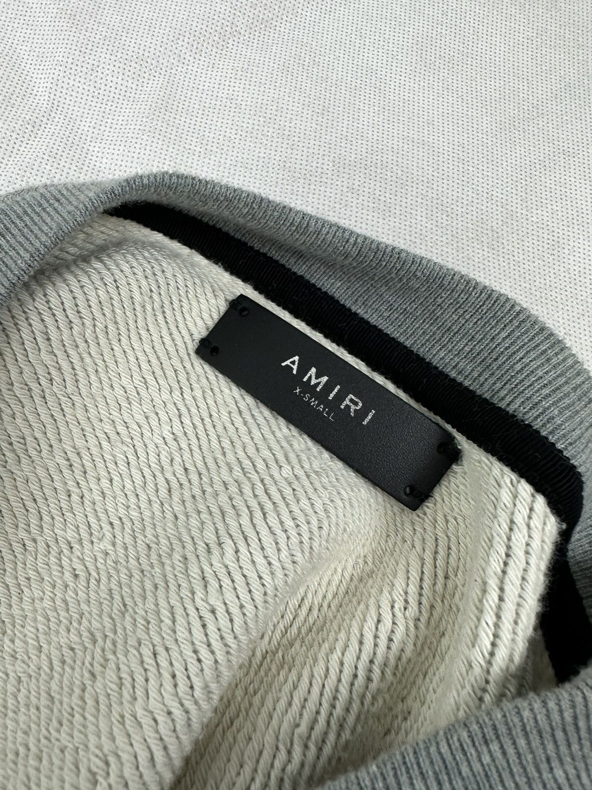Amiri Amiri Glitter Snake Sweater Size US XS / EU 42 / 0 - 5 Thumbnail