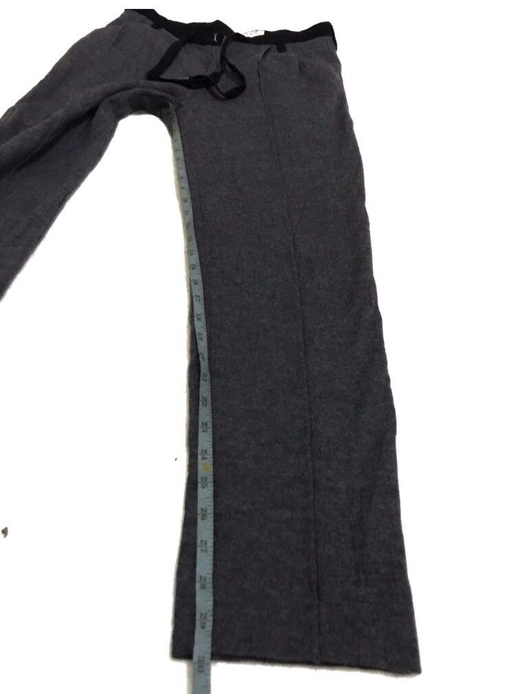 Onitsuka Tiger Onitsuka tiger x Andrea pompilio casual pants Size US 30 / EU 46 - 13 Thumbnail