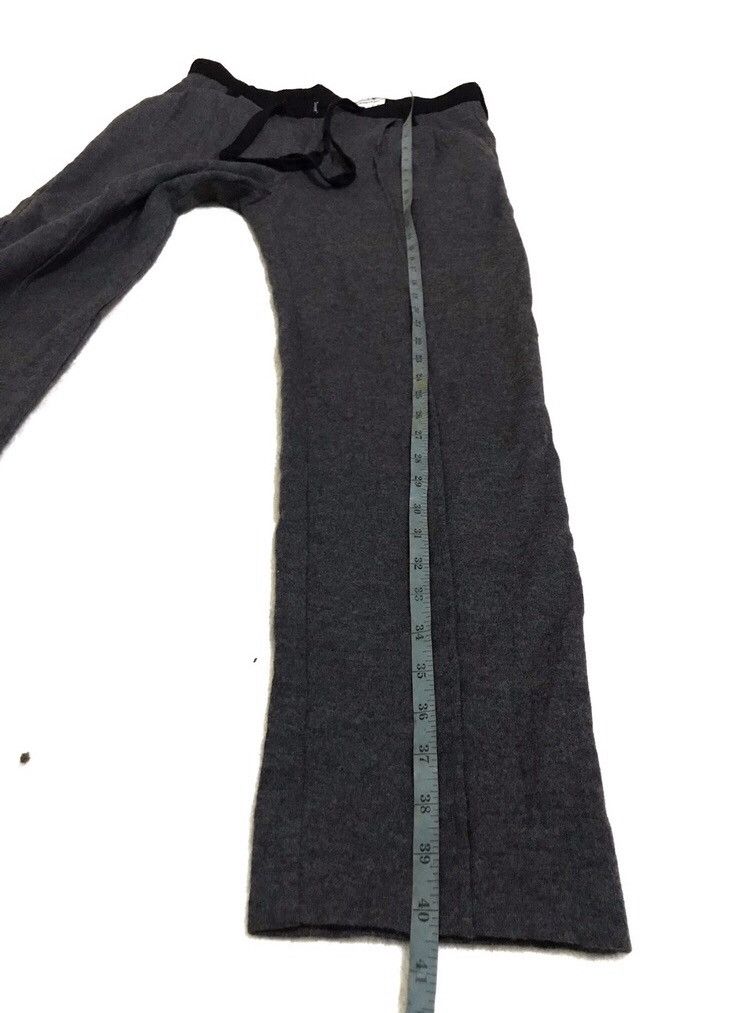 Onitsuka Tiger Onitsuka tiger x Andrea pompilio casual pants Size US 30 / EU 46 - 12 Thumbnail
