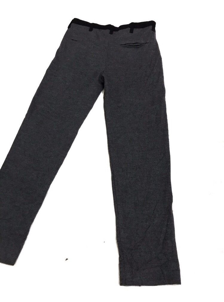 Onitsuka Tiger Onitsuka tiger x Andrea pompilio casual pants Size US 30 / EU 46 - 8 Thumbnail