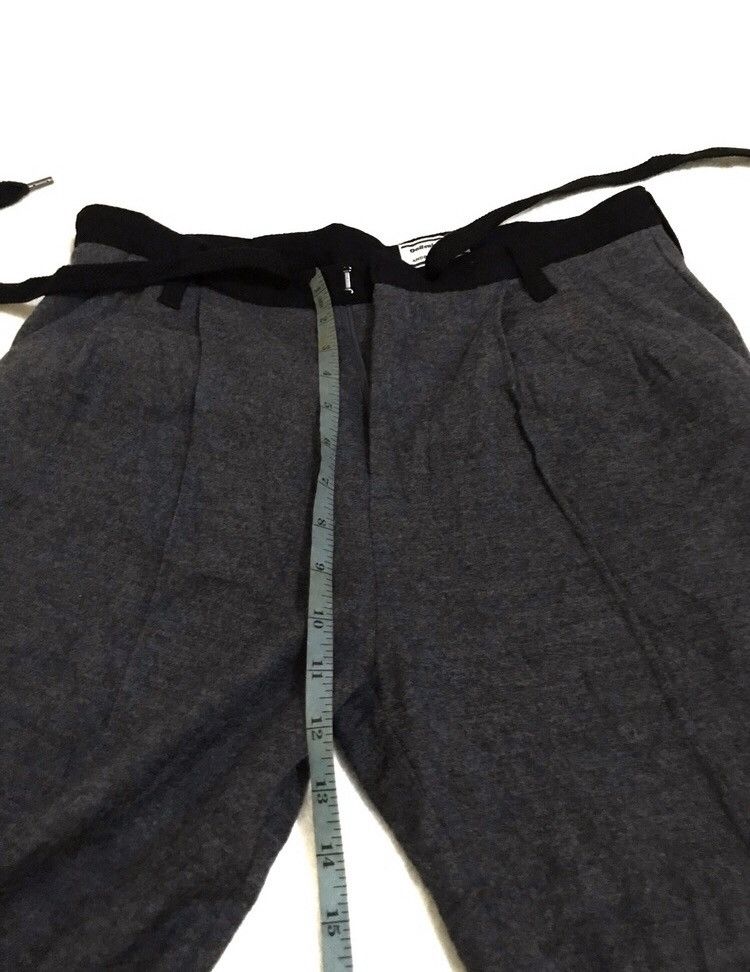 Onitsuka Tiger Onitsuka tiger x Andrea pompilio casual pants Size US 30 / EU 46 - 10 Thumbnail