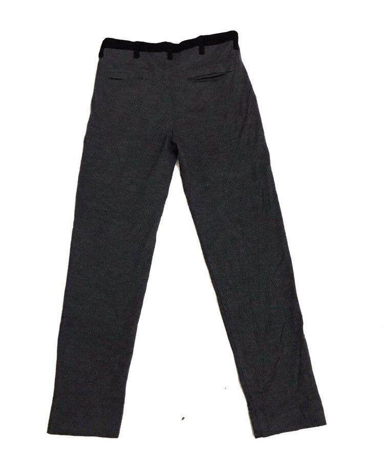 Onitsuka Tiger Onitsuka tiger x Andrea pompilio casual pants Size US 30 / EU 46 - 7 Thumbnail