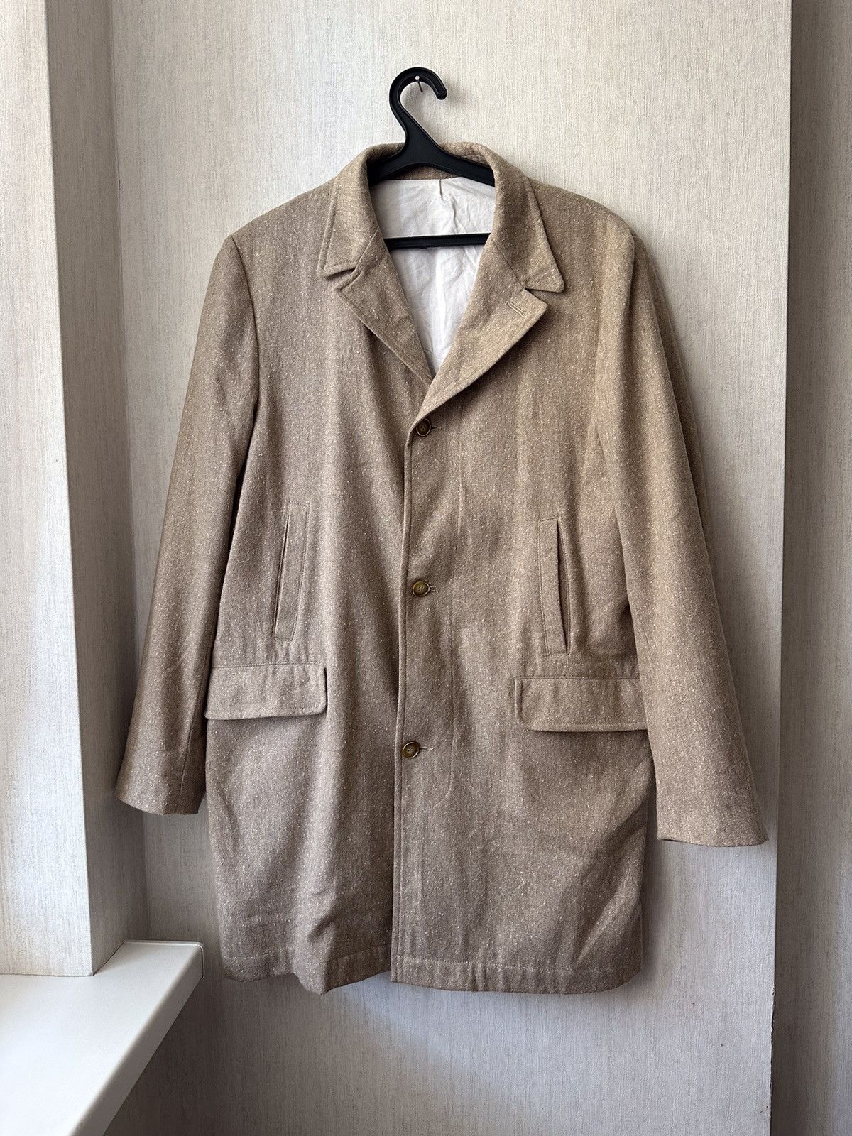 Our Legacy Men Our Legacy Mens Riviera Jacket