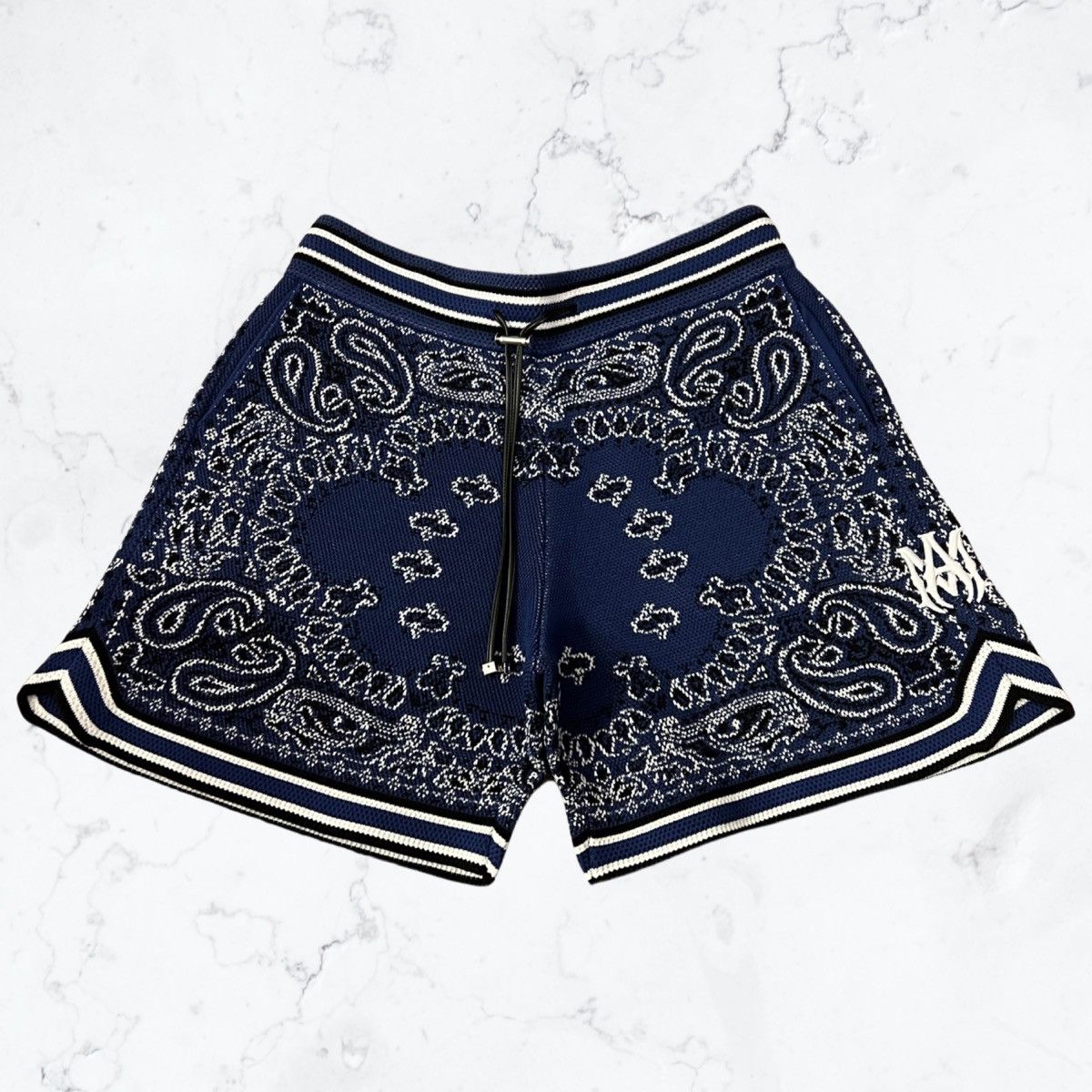 Amiri *1k* brand new* Cashmere AMIRI Jogger LARGE Size US 34 / EU 50 - 1 Thumbnail