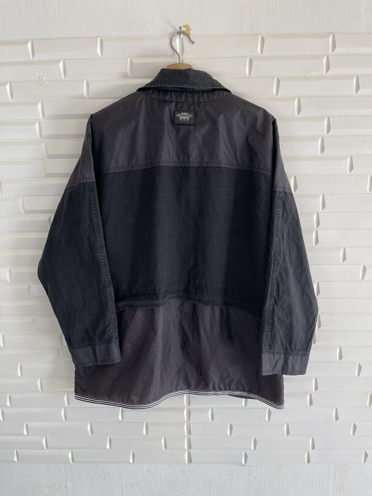 Blind Skateboards Vintage ZORLAC Skateboard Windbreaker Size US L / EU 52-54 / 3 - 2 Thumbnail