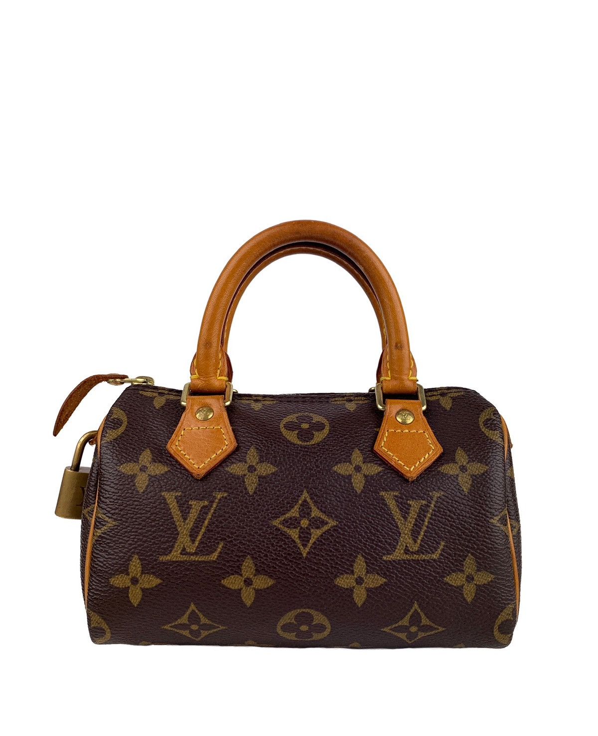 OFFER ME!! LV Louis Vuitton Speedy HL Nano Mini Takashi Murakami