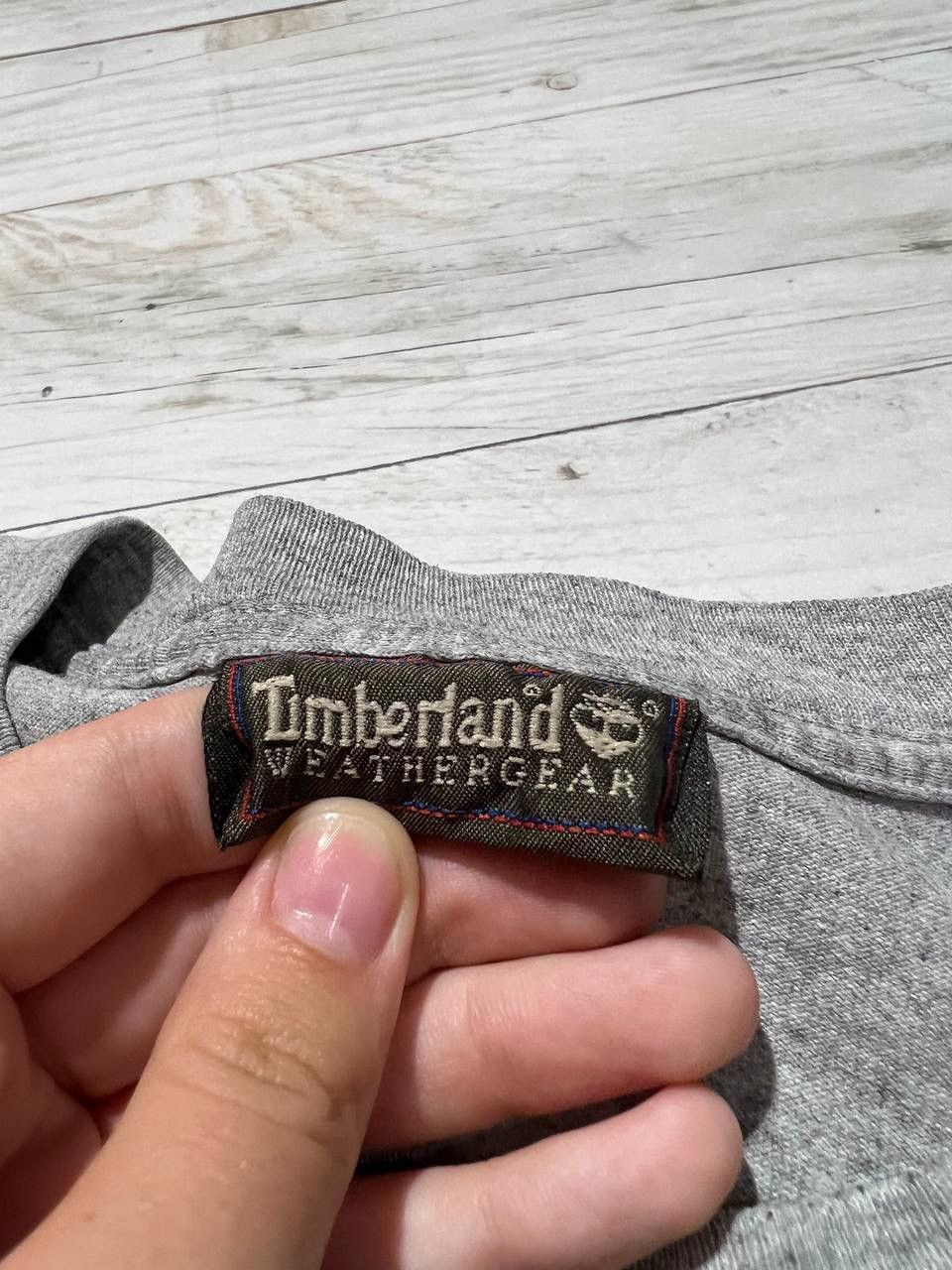Timberland Timberland T-Shirt Size US XXL / EU 58 / 5 - 5 Thumbnail