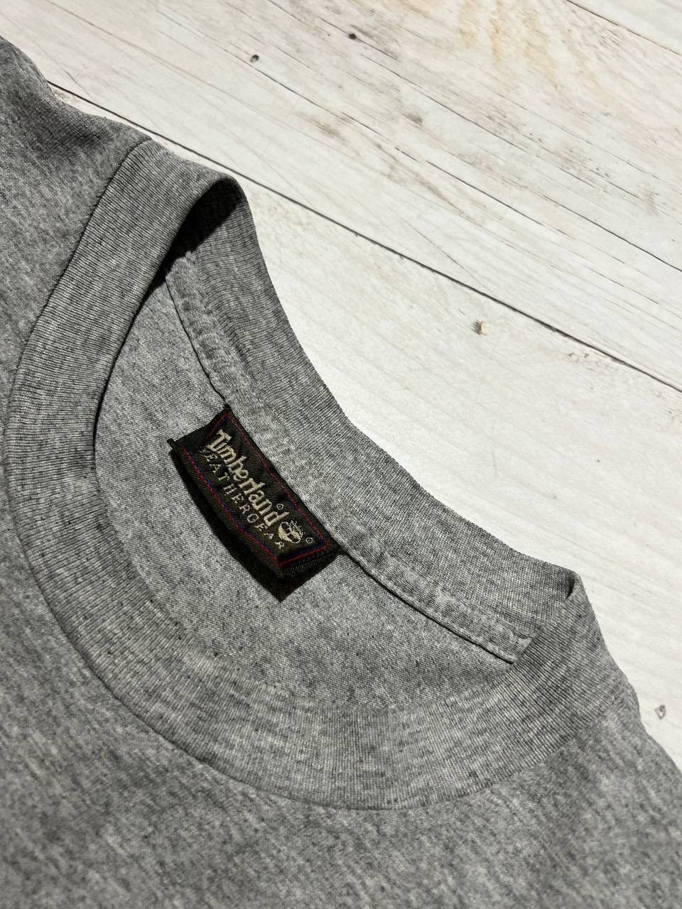 Timberland Timberland T-Shirt Size US XXL / EU 58 / 5 - 4 Thumbnail