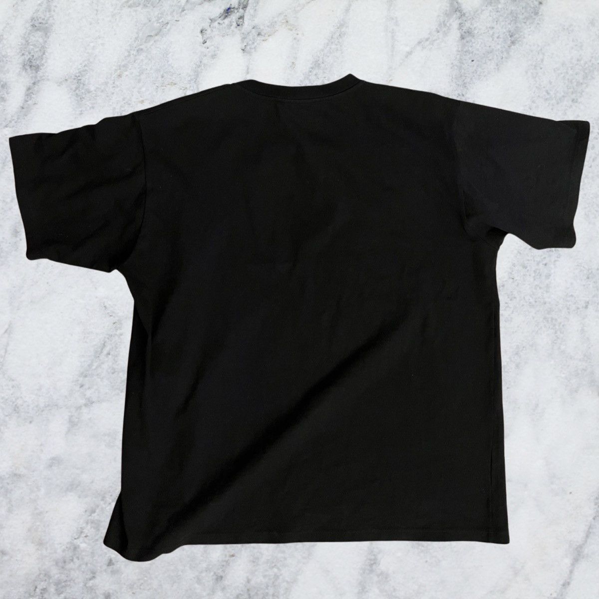 Gucci × The North Face Tnf x Gucci XL tshirt brand new Size US XL / EU 56 / 4 - 2 Thumbnail