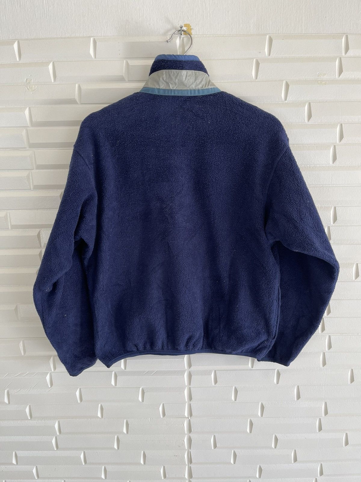 Patagonia × Vintage Vintage Fleece Patagonia USA Size US XS / EU 42 / 0 - 2 Thumbnail