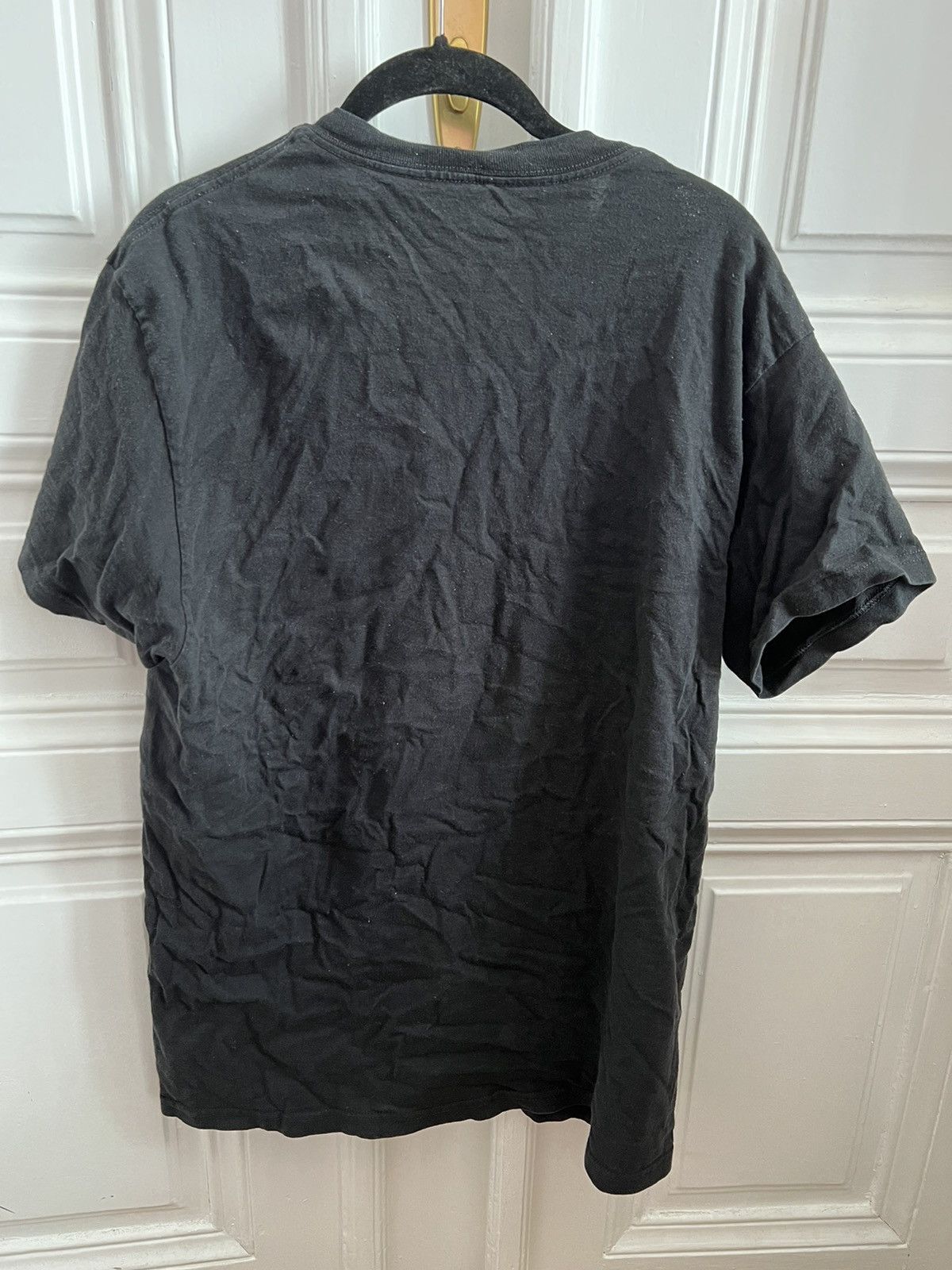 Odd Future *RARE* I ❤️ MILEY CYRUS tshirt Size US L / EU 52-54 / 3 - 4 Thumbnail