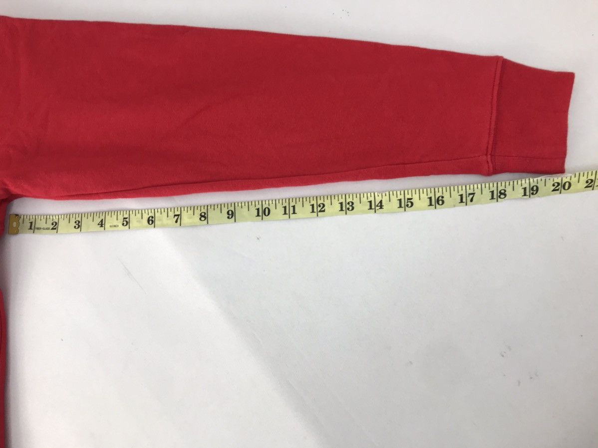 Grailed × Vintage Japanese Brand Pull Over Hoodies King Sh*t Spell Out Size US M / EU 48-50 / 2 - 8 Thumbnail
