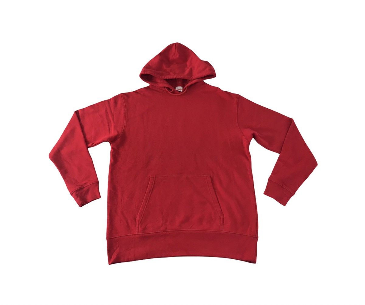 Grailed × Vintage Japanese Brand Pull Over Hoodies King Sh*t Spell Out Size US M / EU 48-50 / 2 - 2 Thumbnail