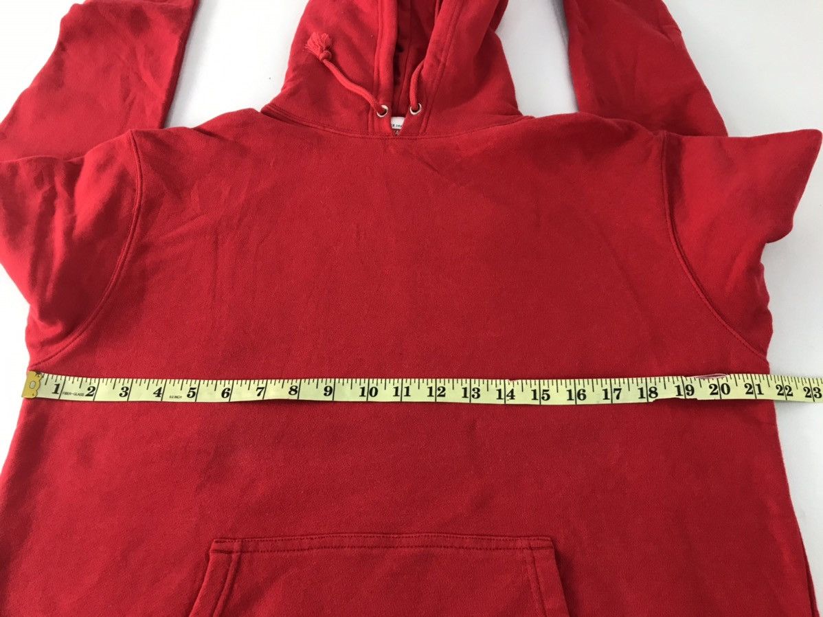 Grailed × Vintage Japanese Brand Pull Over Hoodies King Sh*t Spell Out Size US M / EU 48-50 / 2 - 6 Thumbnail