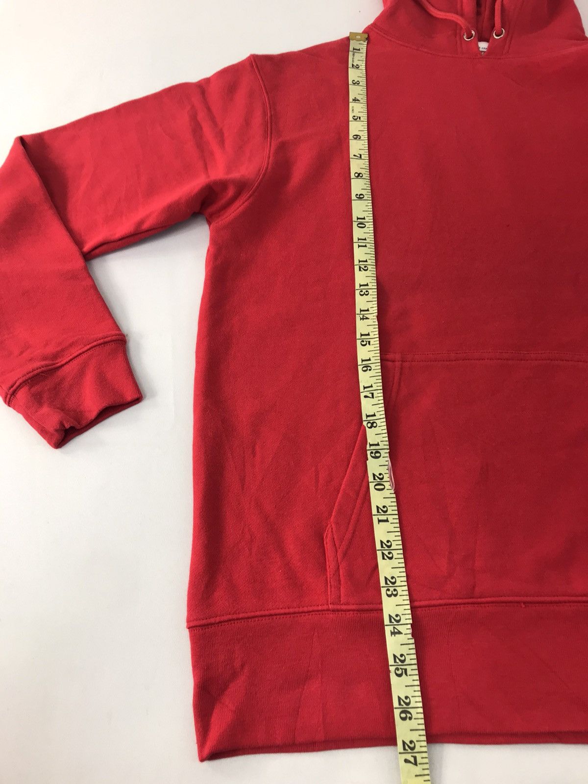 Grailed × Vintage Japanese Brand Pull Over Hoodies King Sh*t Spell Out Size US M / EU 48-50 / 2 - 7 Thumbnail