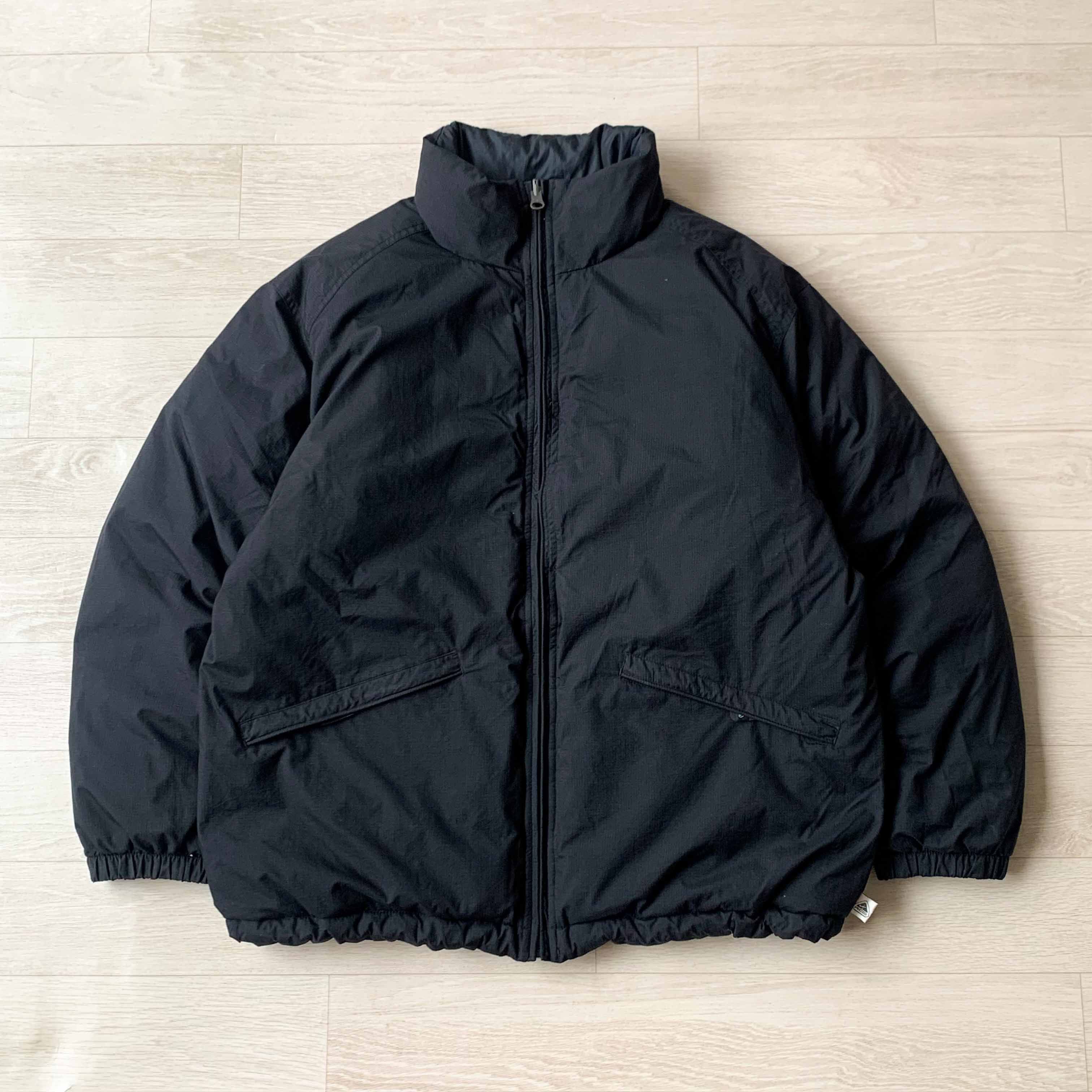 Nike Nike ACG Reversible Puffer Jacket | Grailed