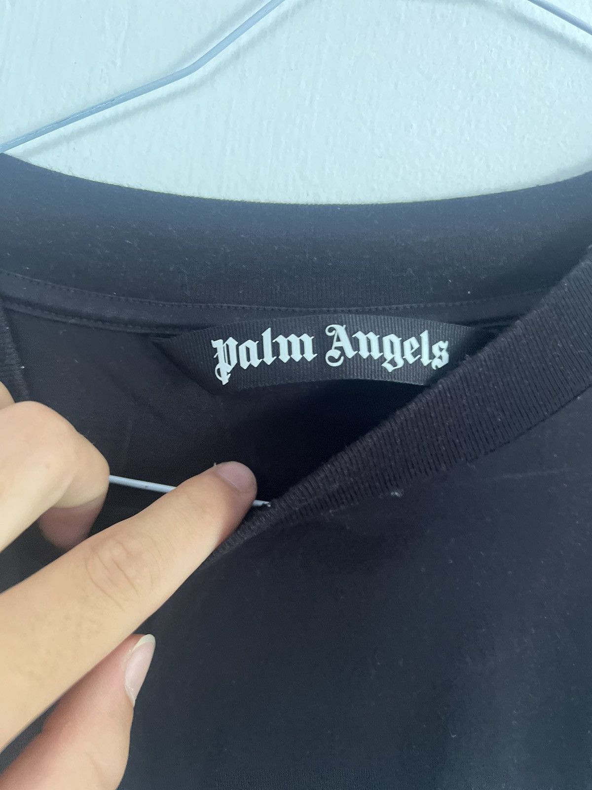 Palm Angels Palm angels Desert Skull TEE Size US XL / EU 56 / 4 - 6 Thumbnail