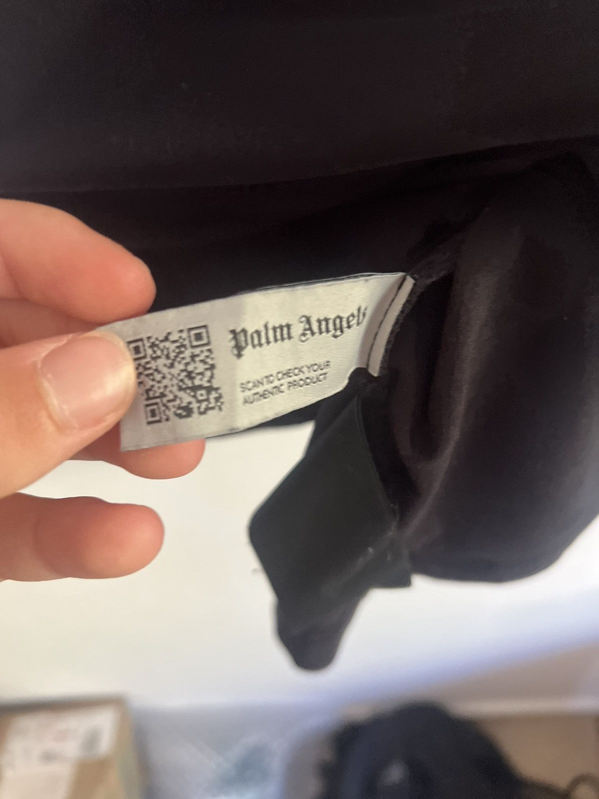 Palm Angels Palm angels Desert Skull TEE Size US XL / EU 56 / 4 - 8 Thumbnail