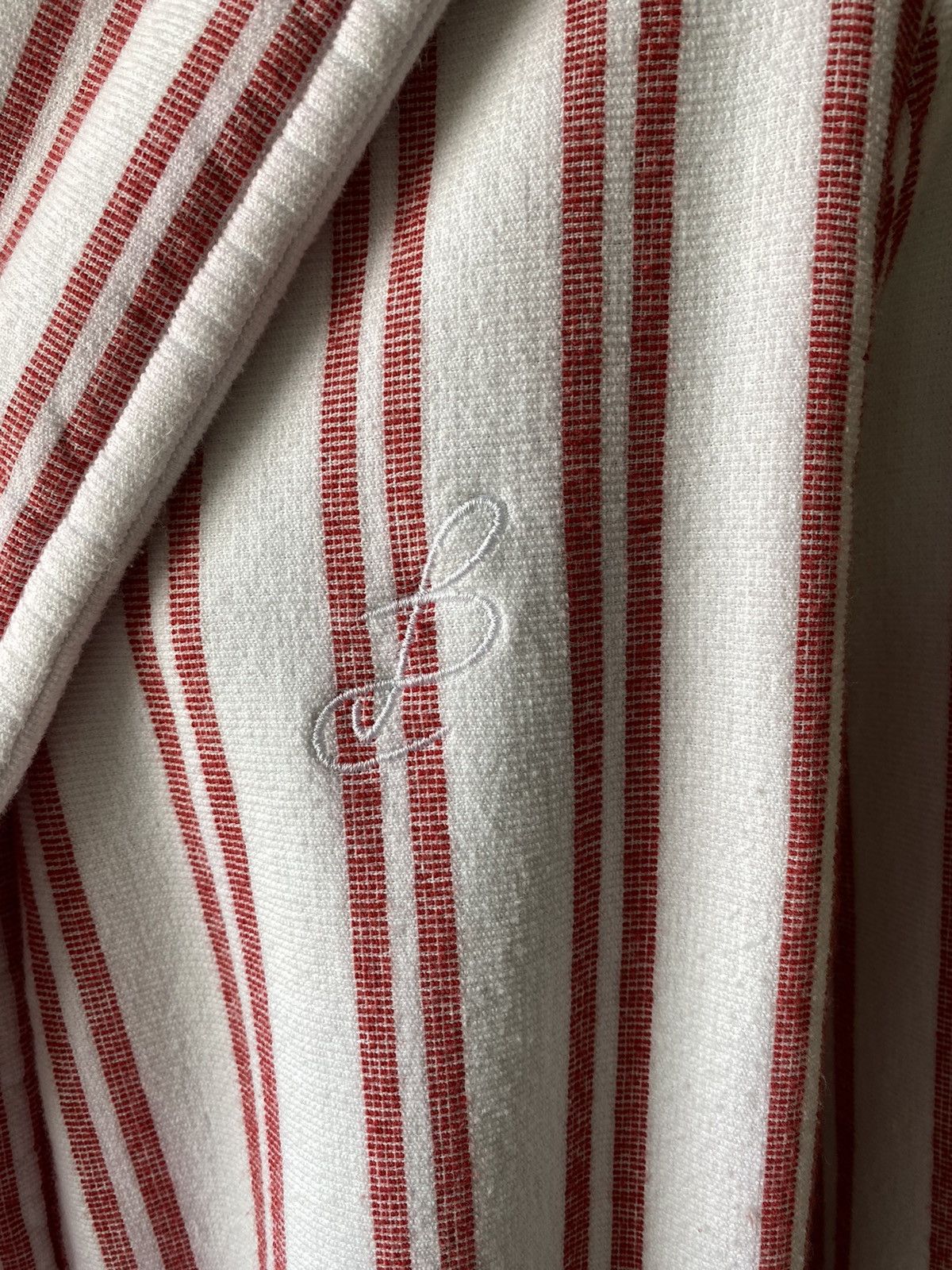Balenciaga Balenciaga Robe Coat Resort 17 Size US M / EU 48-50 / 2 - 5 Thumbnail