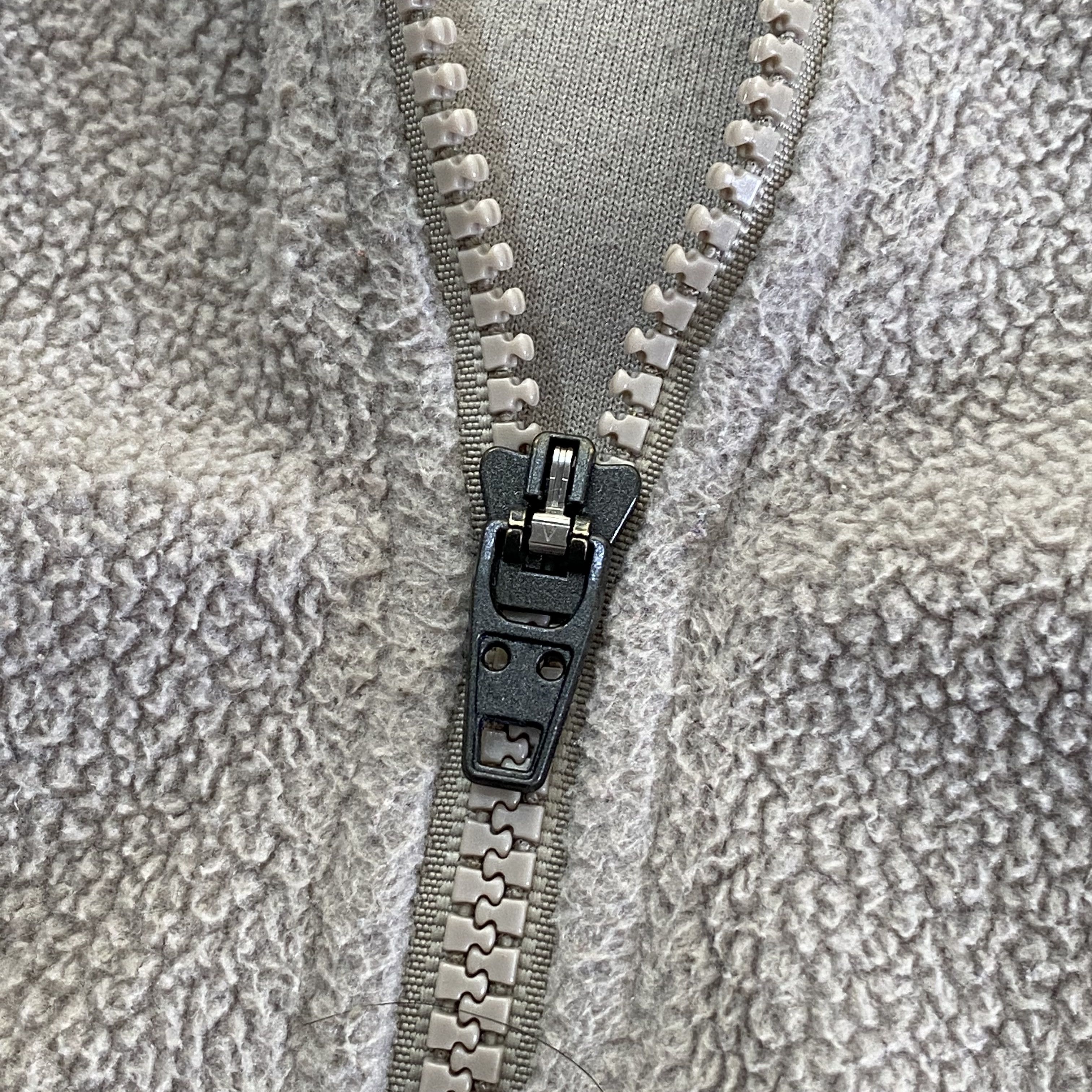 Nike × Vintage Vintage Nike Sherpa Fleece Vest Jackets Size US L / EU 52-54 / 3 - 7 Thumbnail
