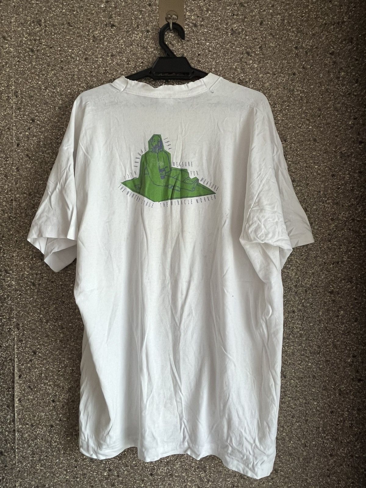Vintage Shakespeare park ft57 Size US XXL / EU 58 / 5 - 4 Thumbnail
