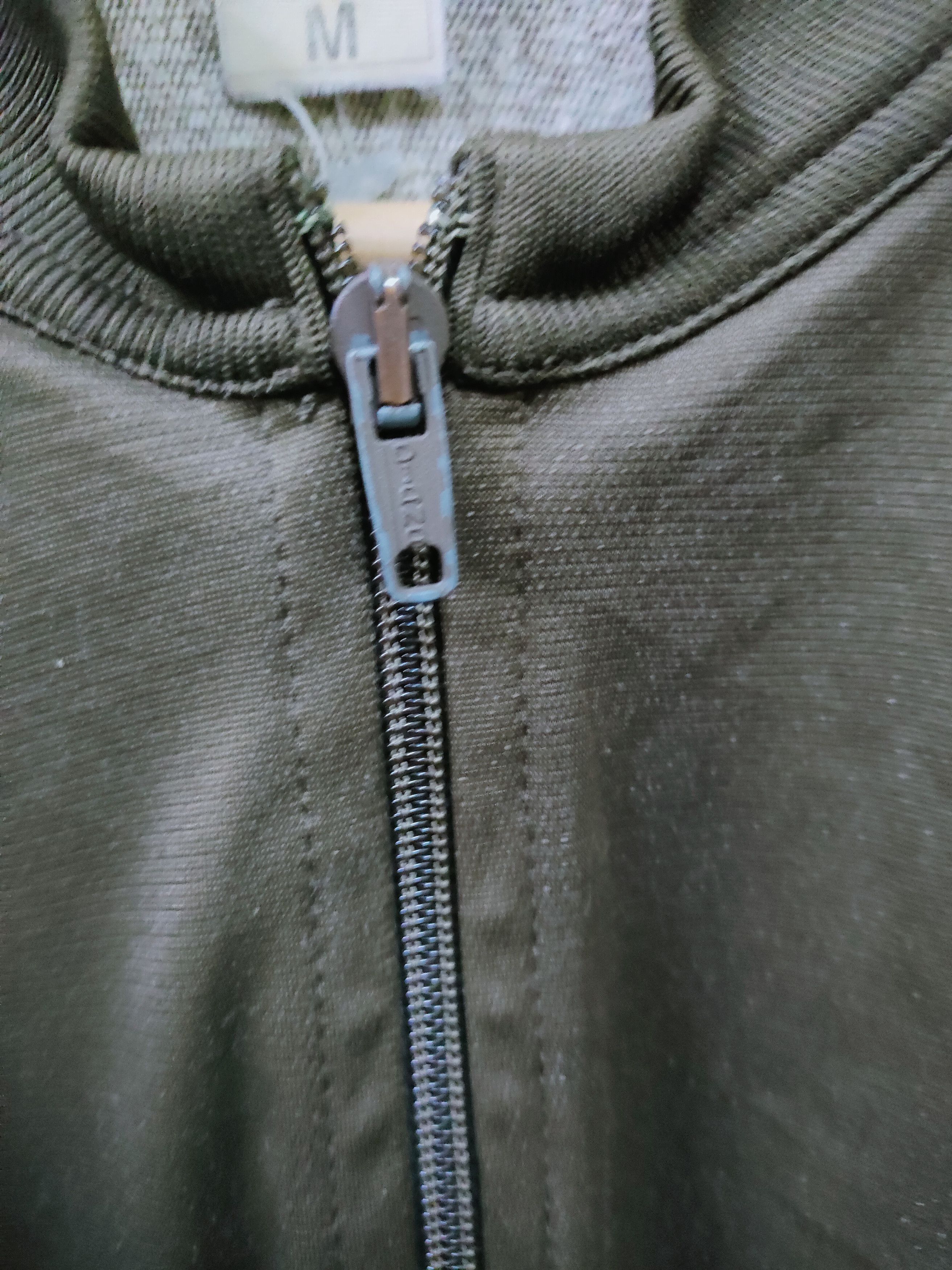 Vintage Vintage Tracktop Military Italy Size US M / EU 48-50 / 2 - 4 Thumbnail
