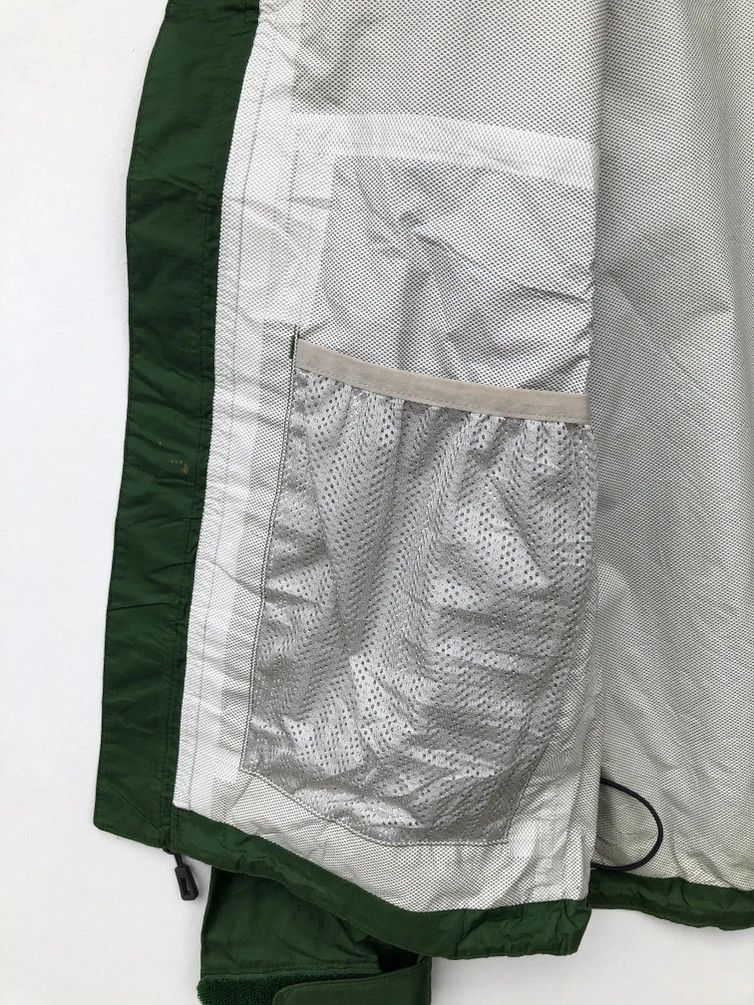 Patagonia LIGHTWEIGHT H2NO WATERPROOF WINDBREAKER Size US M / EU 48-50 / 2 - 15 Thumbnail