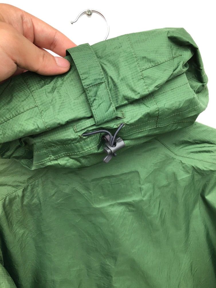 Patagonia LIGHTWEIGHT H2NO WATERPROOF WINDBREAKER Size US M / EU 48-50 / 2 - 17 Thumbnail