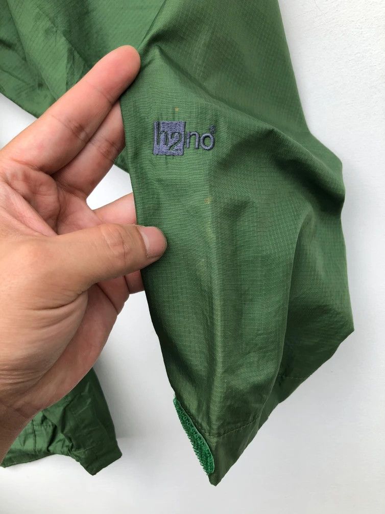 Patagonia LIGHTWEIGHT H2NO WATERPROOF WINDBREAKER Size US M / EU 48-50 / 2 - 4 Thumbnail