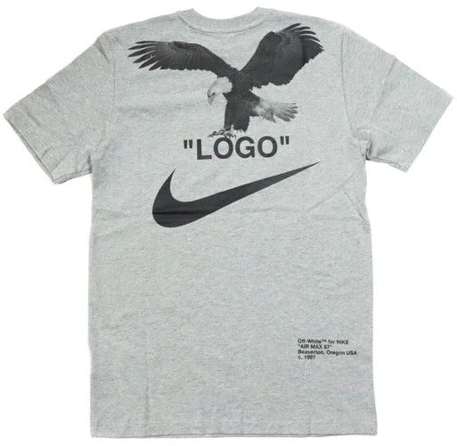 Nike OFF-WHITE x Nike NRG A6 Tee - size | Grailed