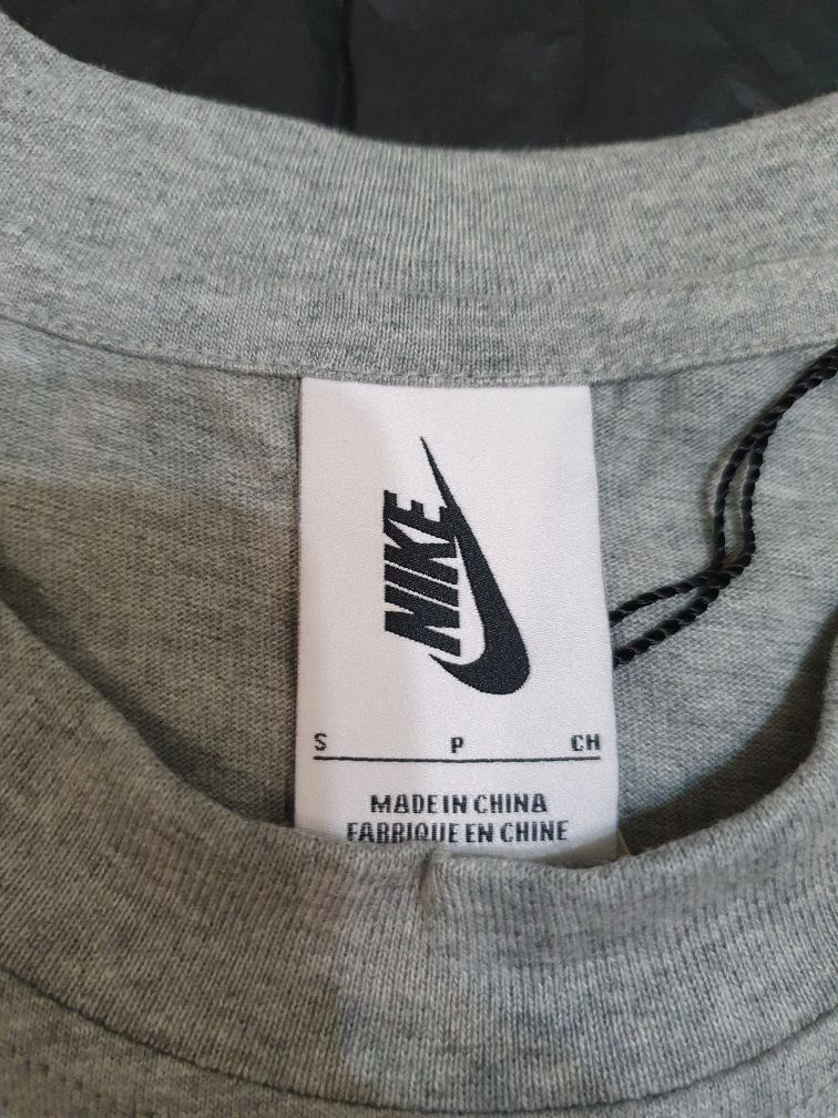 Nike × Off-White OFF-WHITE x Nike NRG A6 Tee - Fit M size Size US S / EU 44-46 / 1 - 7 Thumbnail