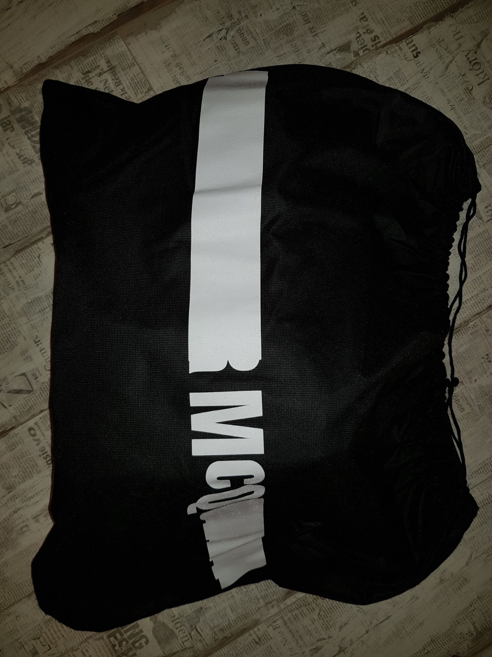 Alexander McQueen × MCQ Camouflage Skater Clip Backpack Size ONE SIZE - 4 Thumbnail