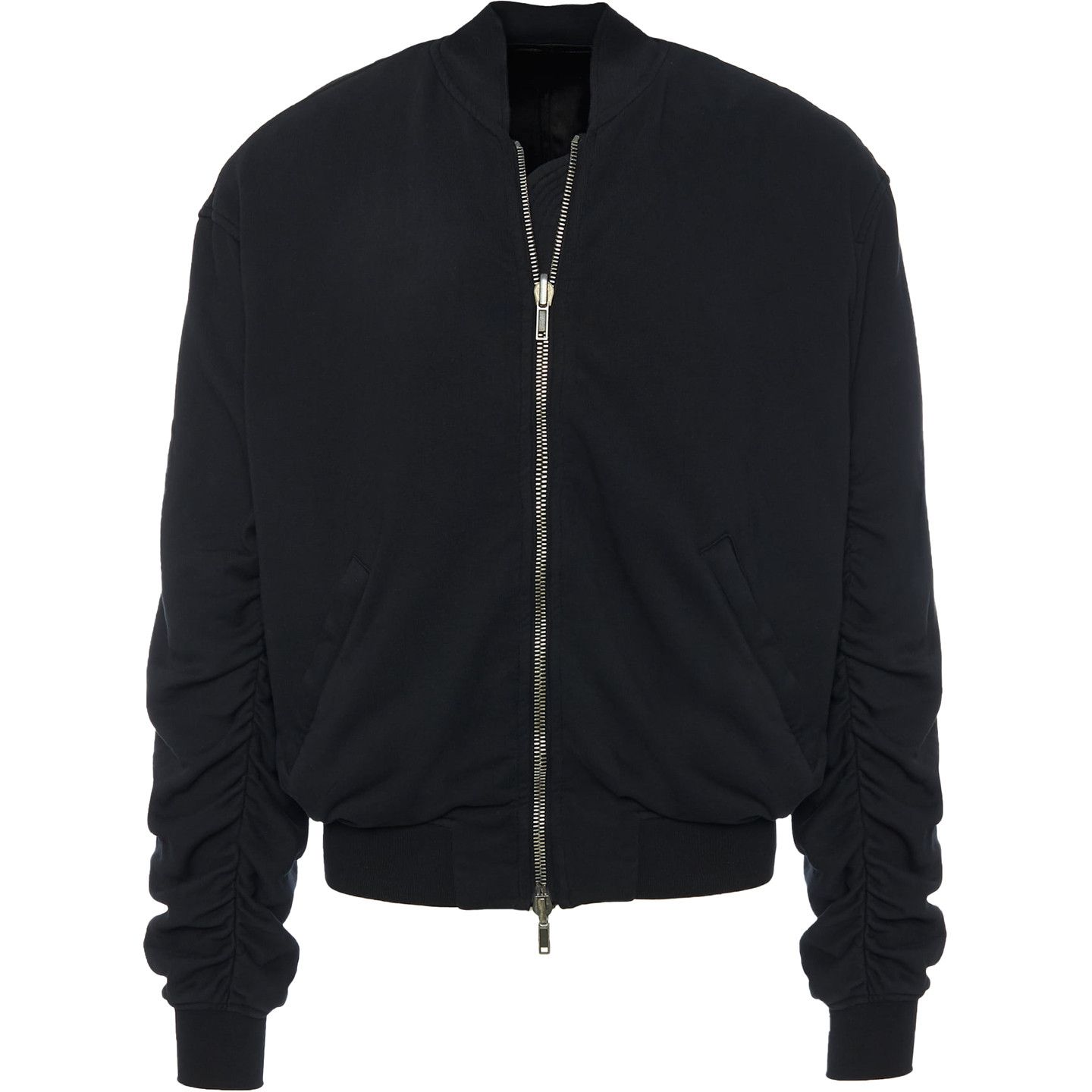 Haider Ackermann HAIDER ACKERMANN AW14 PERTH BOMBER Size US S / EU 44-46 / 1 - 3 Thumbnail