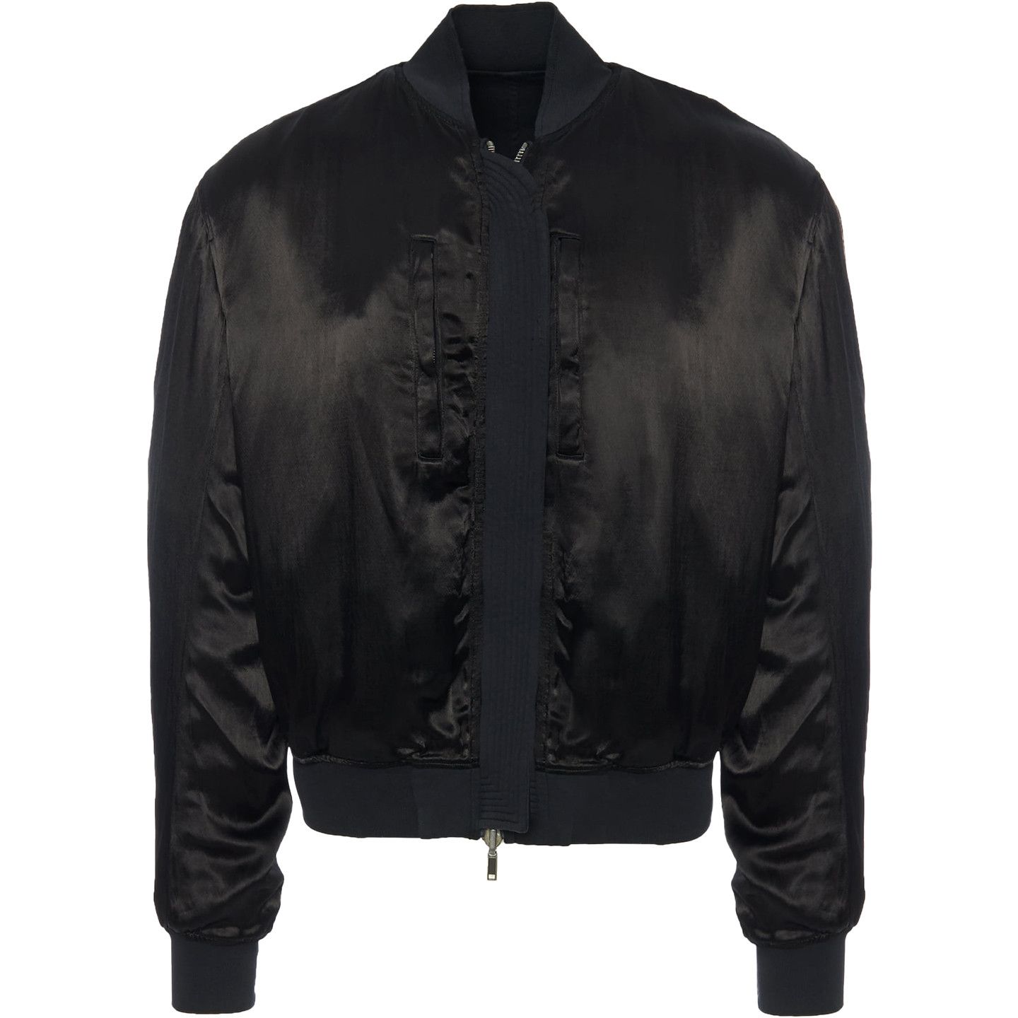 Haider Ackermann HAIDER ACKERMANN AW14 PERTH BOMBER Size US S / EU 44-46 / 1 - 5 Thumbnail