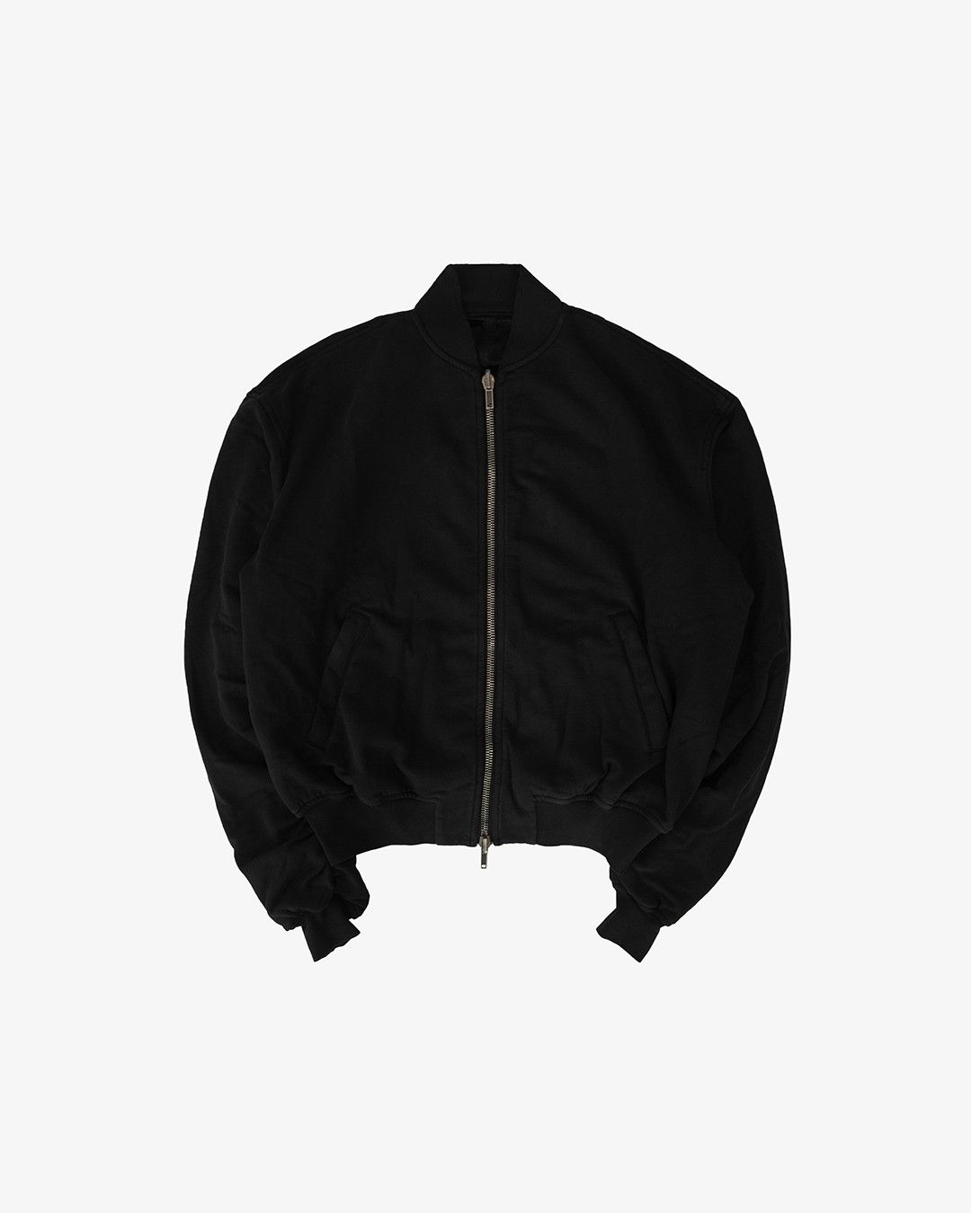 Haider Ackermann HAIDER ACKERMANN AW14 PERTH BOMBER Size US S / EU 44-46 / 1 - 1 Thumbnail