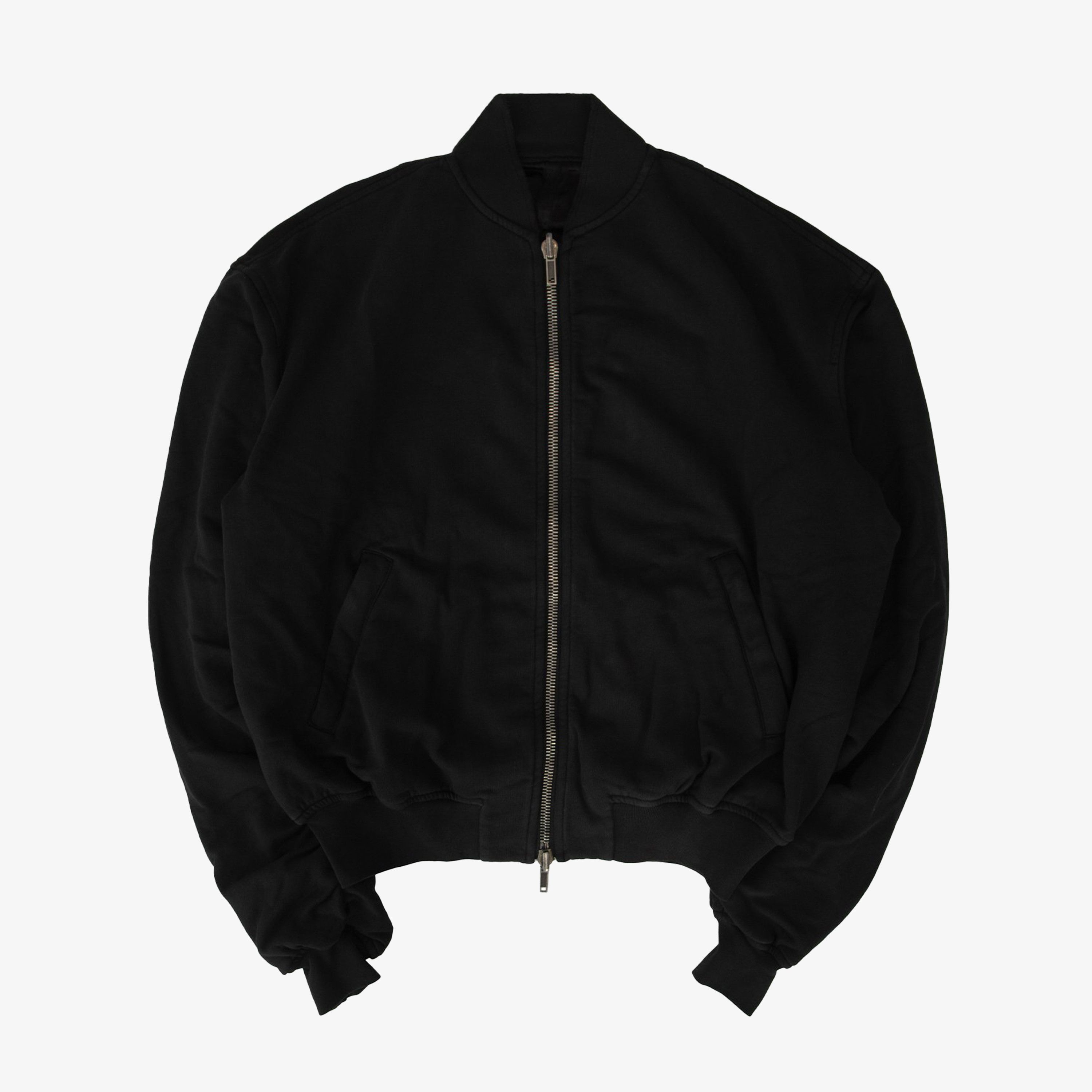 Haider Ackermann HAIDER ACKERMANN AW14 PERTH BOMBER Size US S / EU 44-46 / 1 - 2 Thumbnail