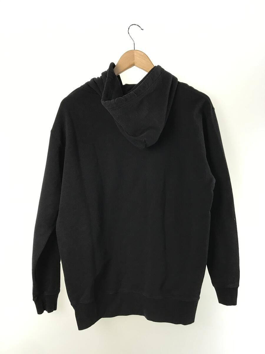 Number (N)ine Boxy Logo Hoodie Size US L / EU 52-54 / 3 - 2 Thumbnail