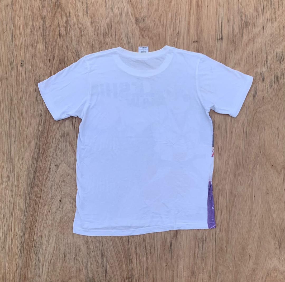 Anime × Japanese Brand × Vintage vintage tee japan anime cospa series B6 Size US M / EU 48-50 / 2 - 4 Thumbnail