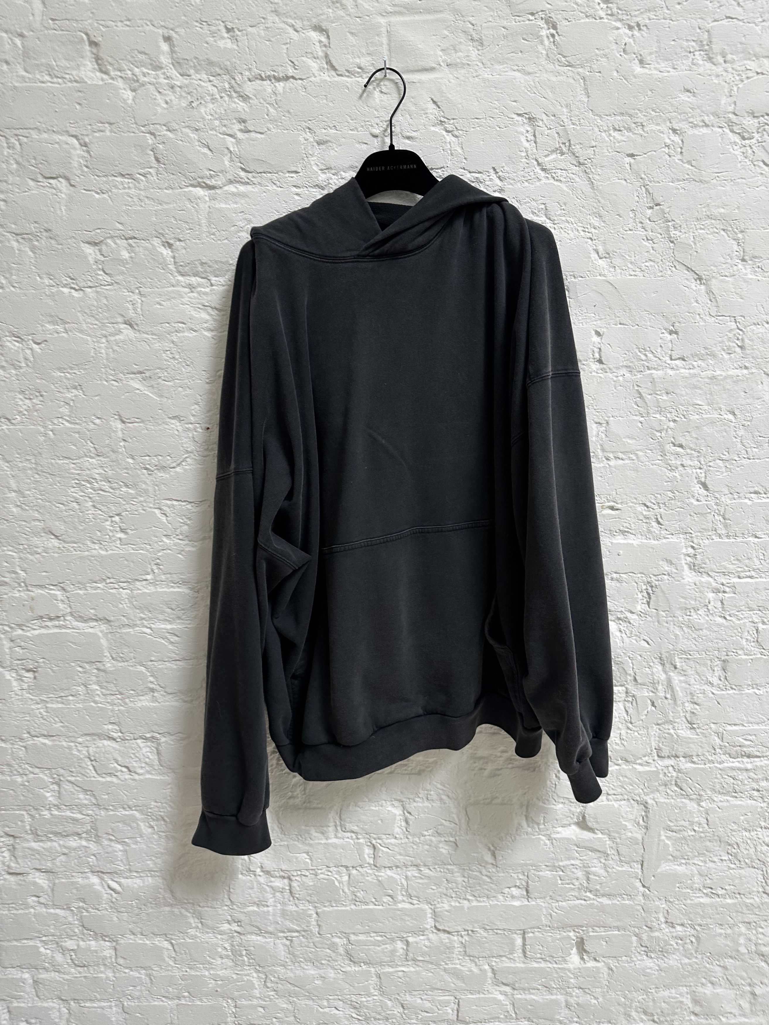 Balenciaga Balenciaga Hoodie Size 2 Size US M / EU 48-50 / 2 - 1 Thumbnail