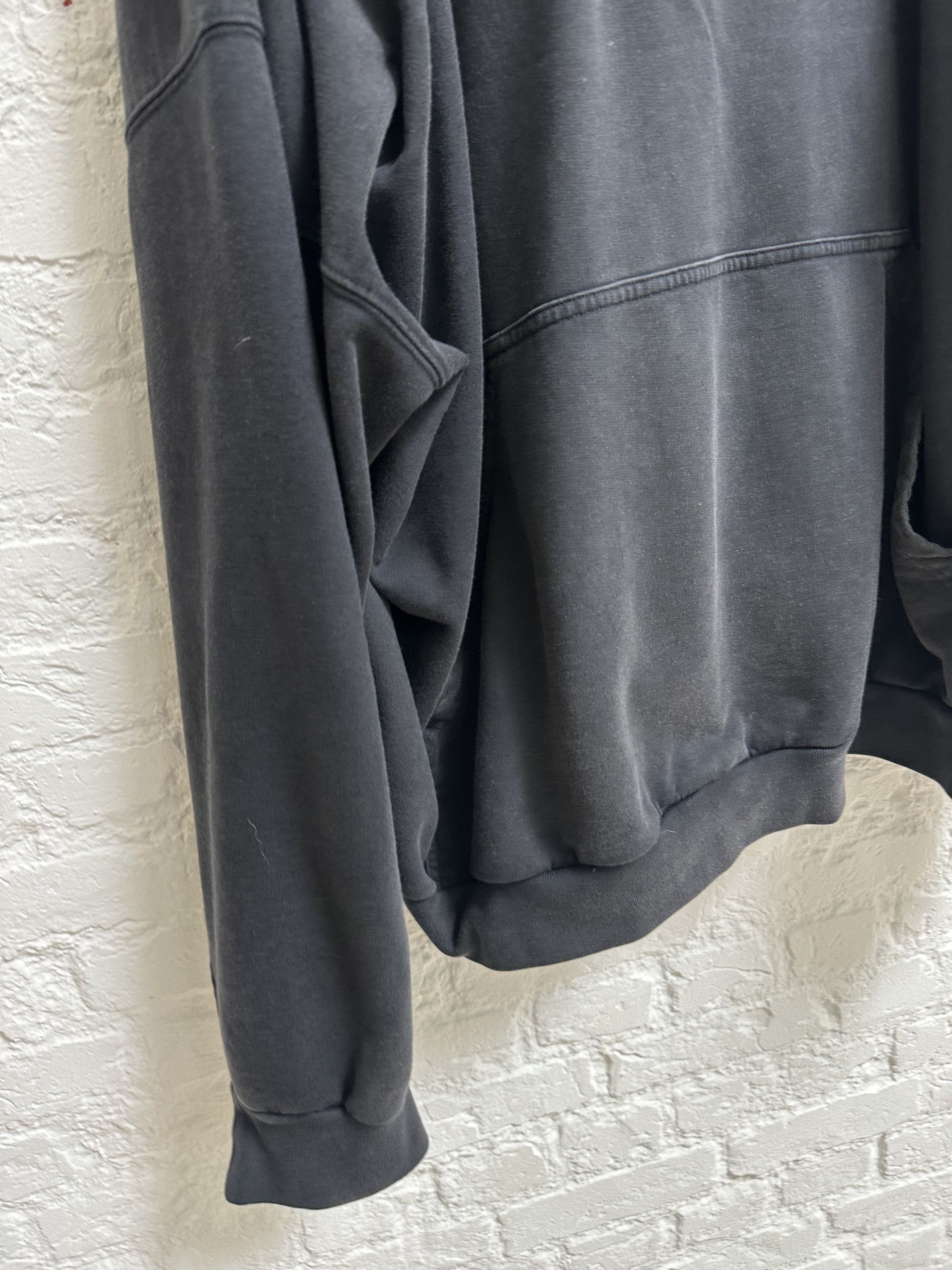 Balenciaga Balenciaga Hoodie Size 2 Size US M / EU 48-50 / 2 - 3 Thumbnail