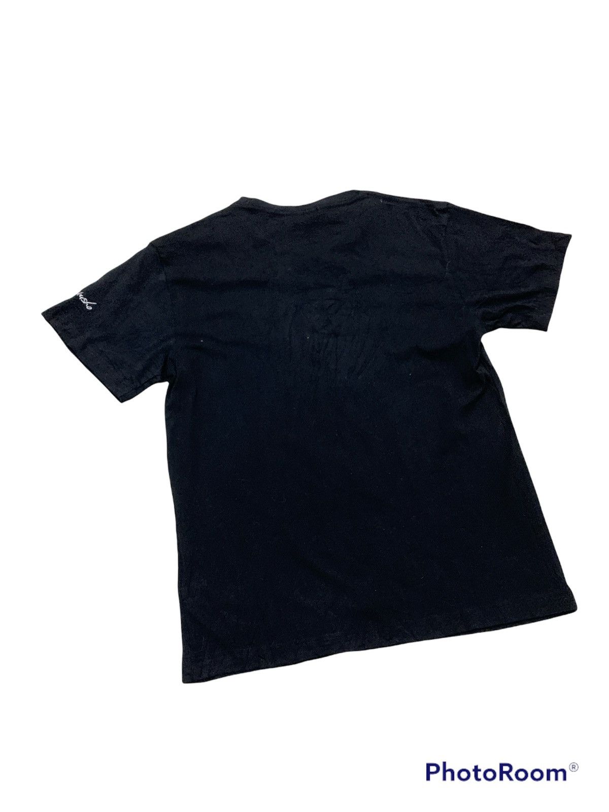 Anime × Japanese Brand Raizen Yu Yu Hakusho Japan Anime Tee Size US S / EU 44-46 / 1 - 2 Thumbnail
