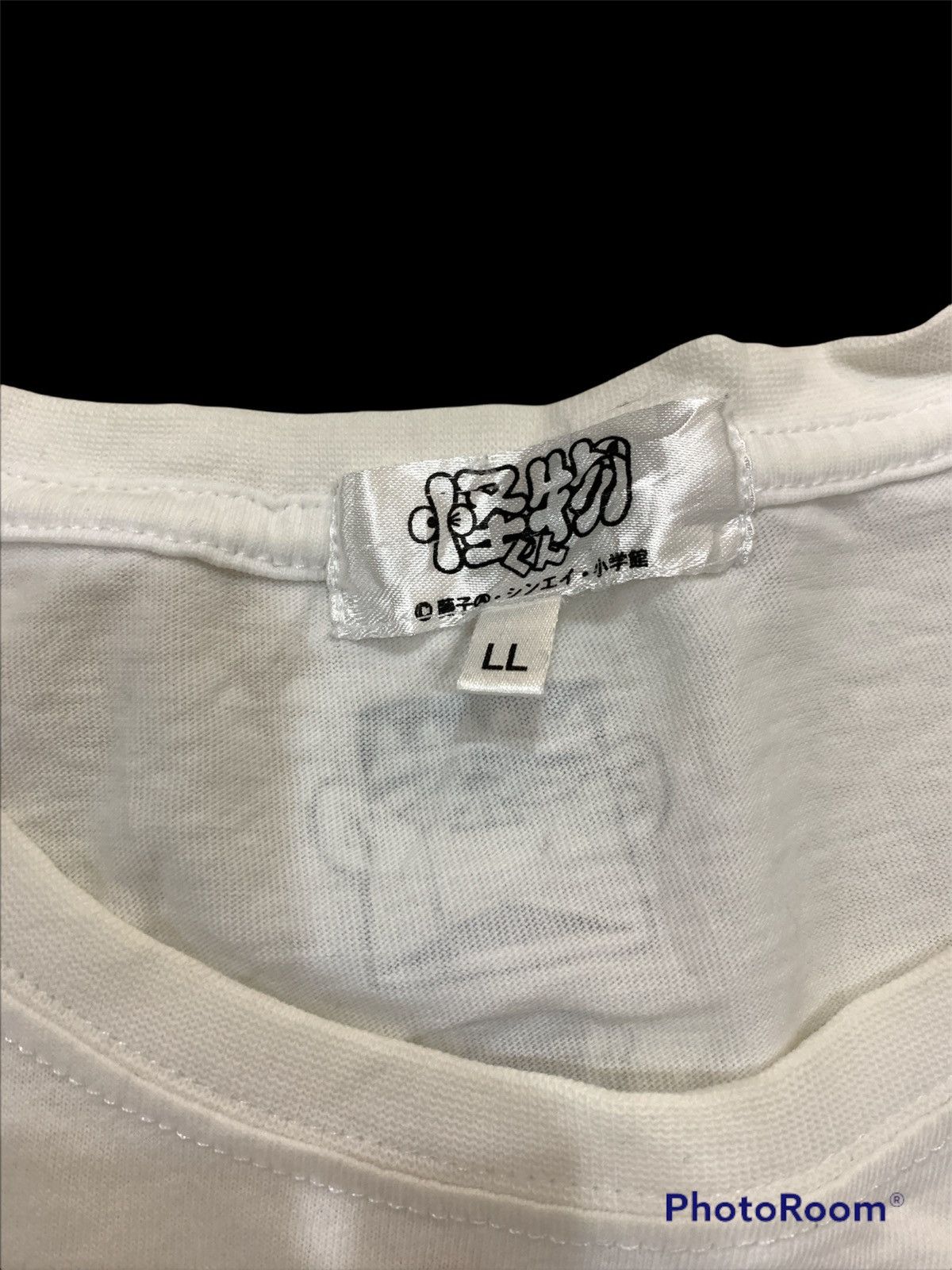 Anime × Vintage KAIBUKSU KUN JAPANESE ANIME Size US L / EU 52-54 / 3 - 4 Thumbnail