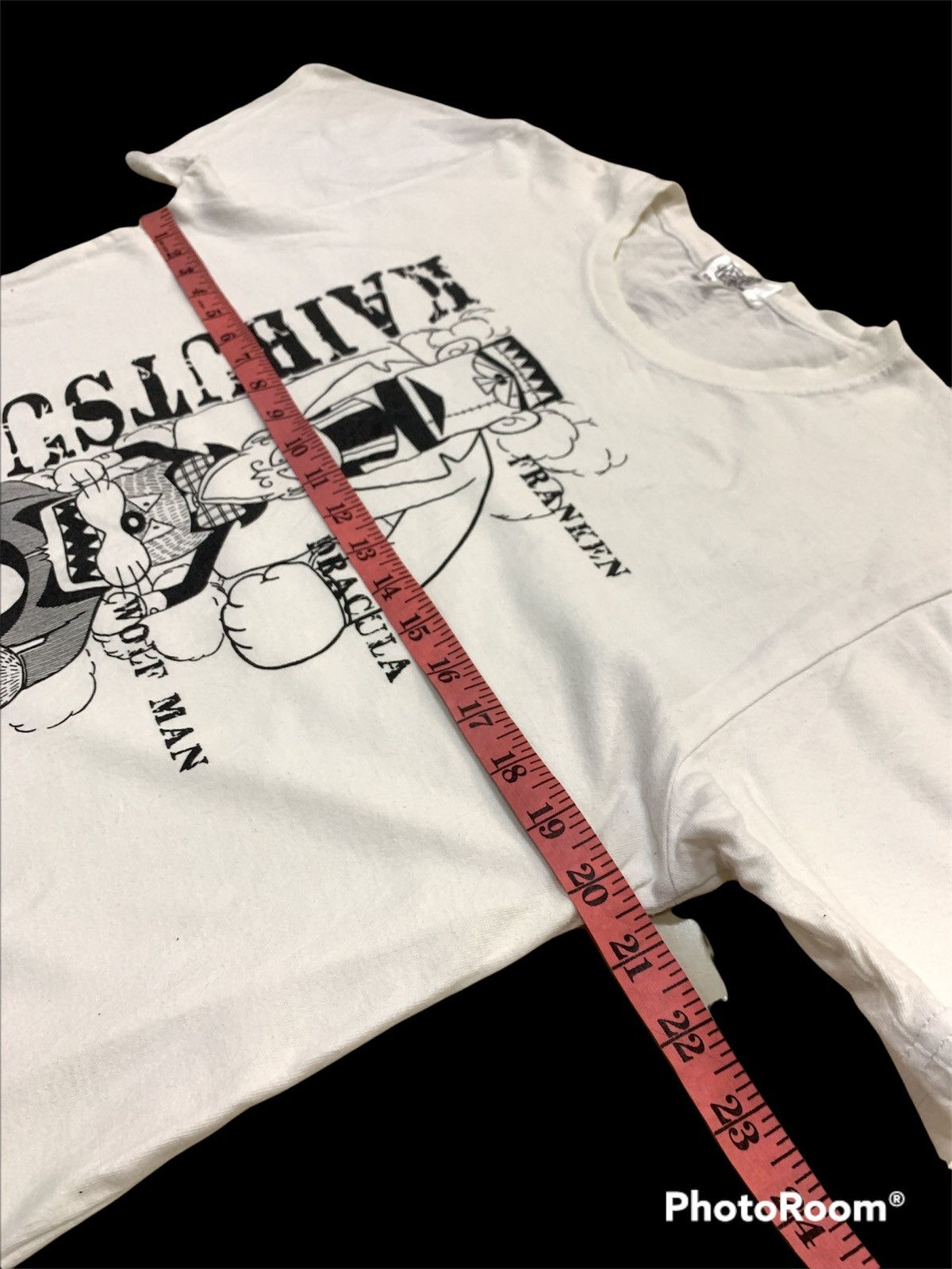 Anime × Vintage KAIBUKSU KUN JAPANESE ANIME Size US L / EU 52-54 / 3 - 3 Thumbnail