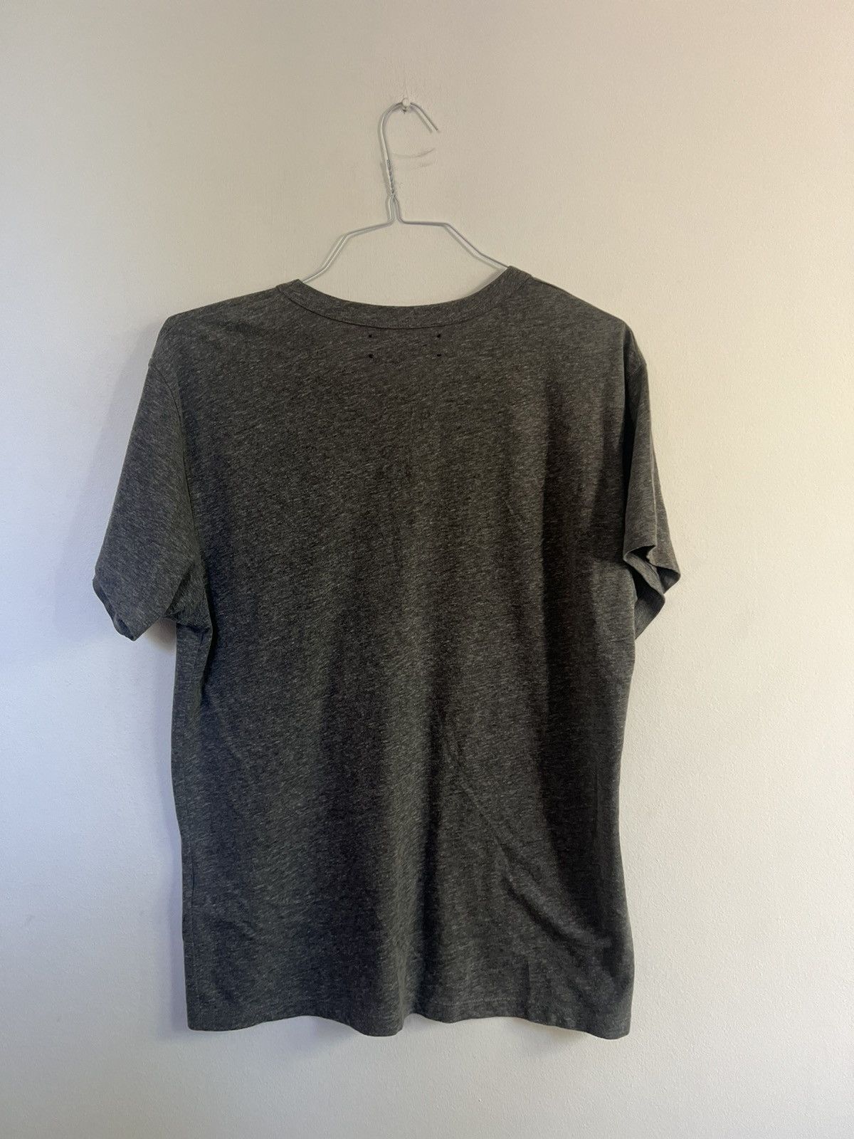 Amiri Amiri Flowers Gary TEE Size US M / EU 48-50 / 2 - 2 Thumbnail