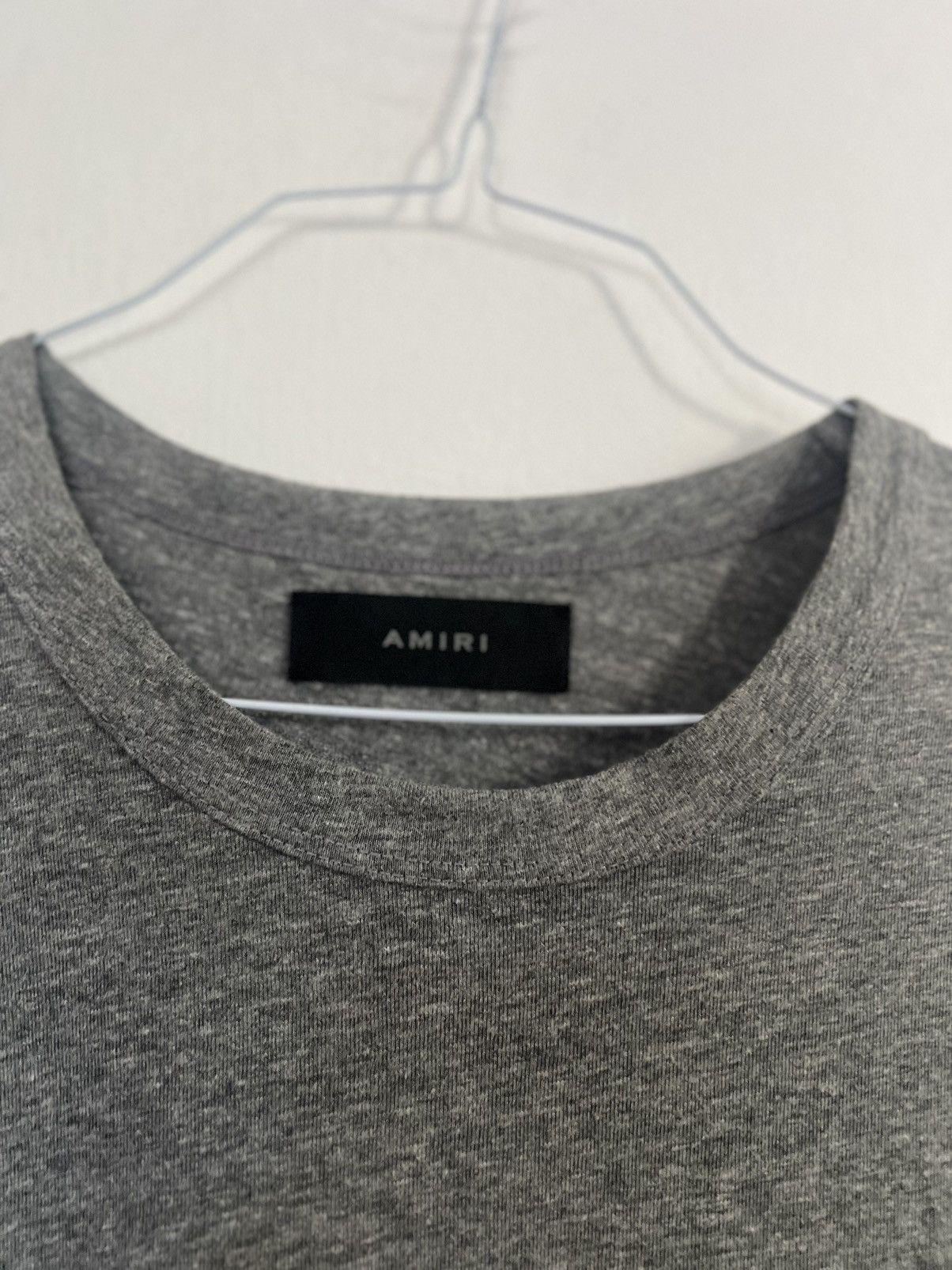 Amiri Amiri Flowers Gary TEE Size US M / EU 48-50 / 2 - 7 Thumbnail