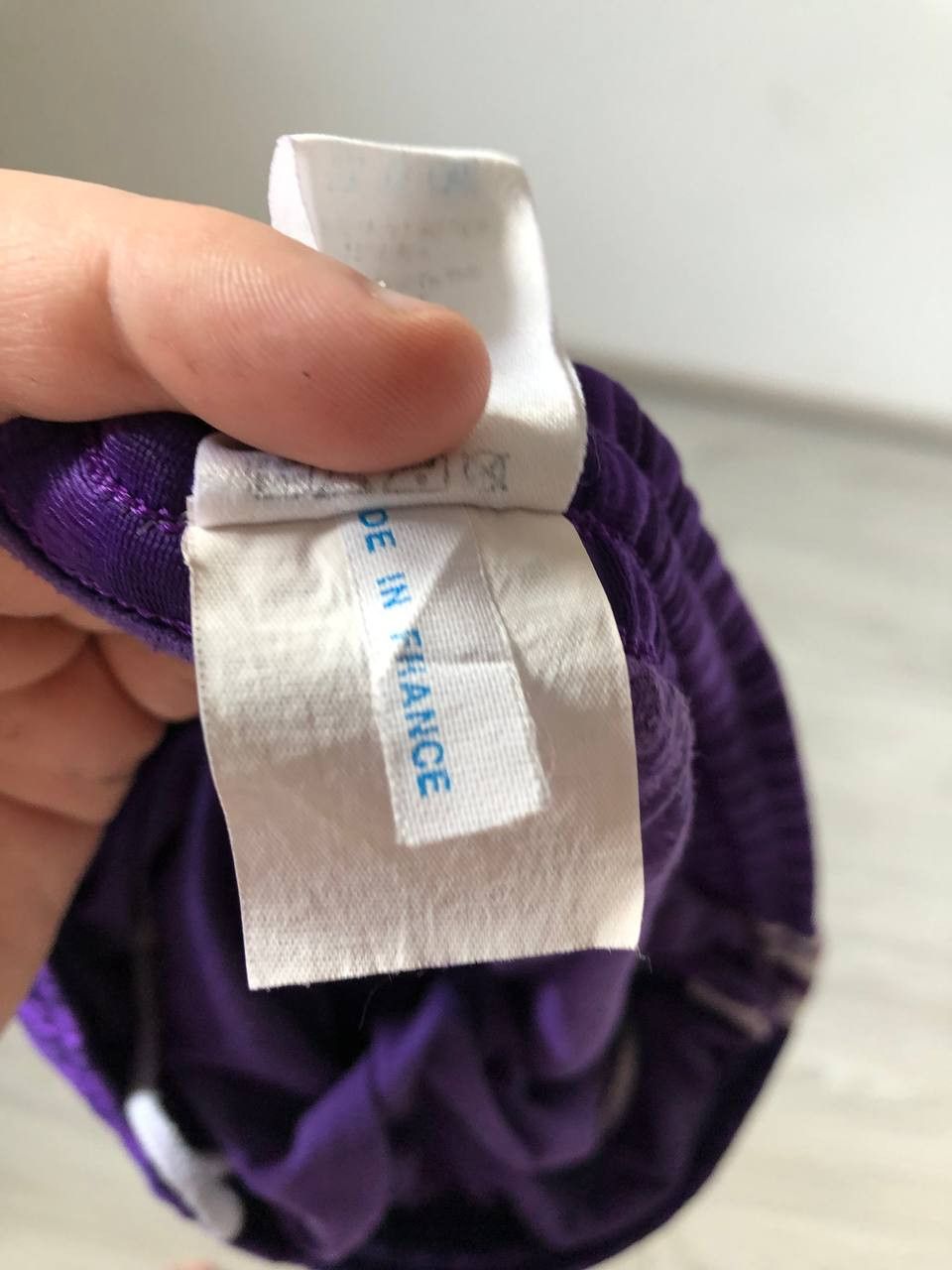 Adidas Vintage Adidas shorts Size US 36 / EU 52 - 5 Thumbnail