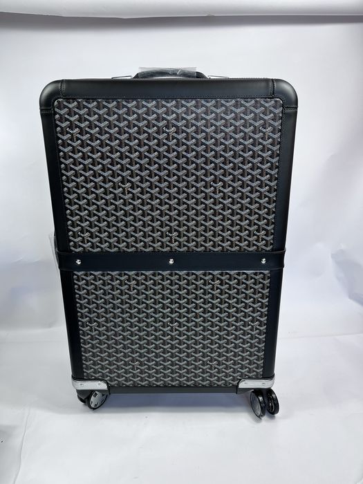 Suitcase Goyard, Satolas GM » Onlineauctionmaster.com