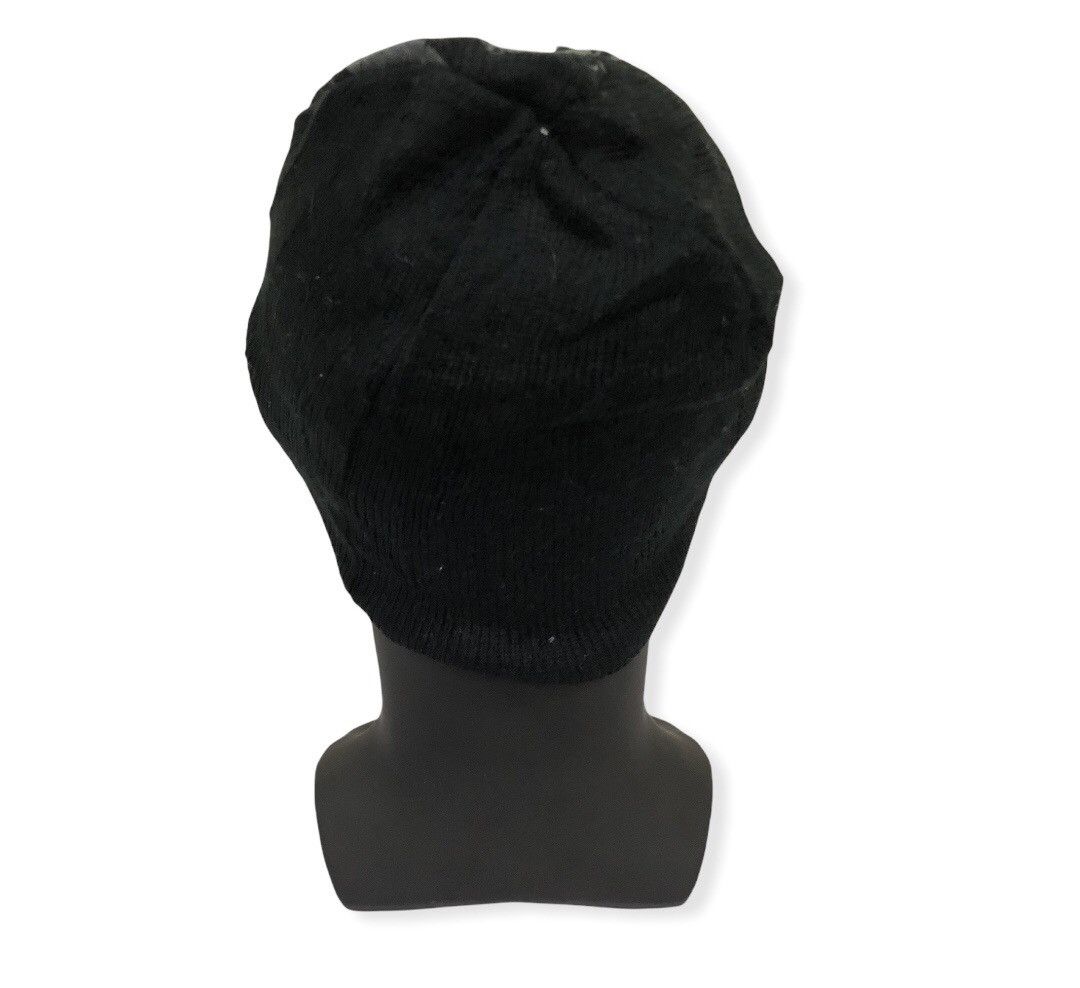 Japanese Brand Japanese Brand Skulls Beanie Hat Size ONE SIZE - 3 Thumbnail