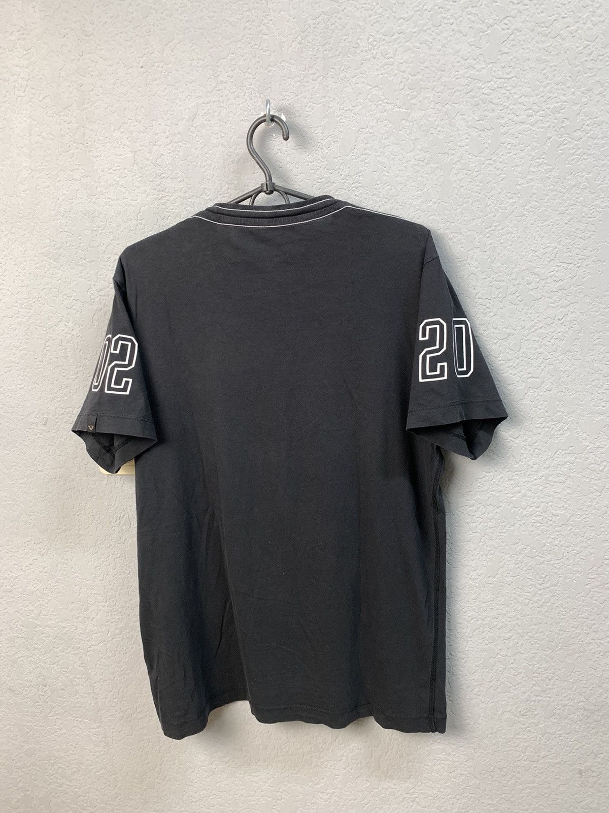 Japanese Brand × True Religion Vintage True Religion T Shirt Y2k Streetwear Japanese style Size US M / EU 48-50 / 2 - 7 Thumbnail